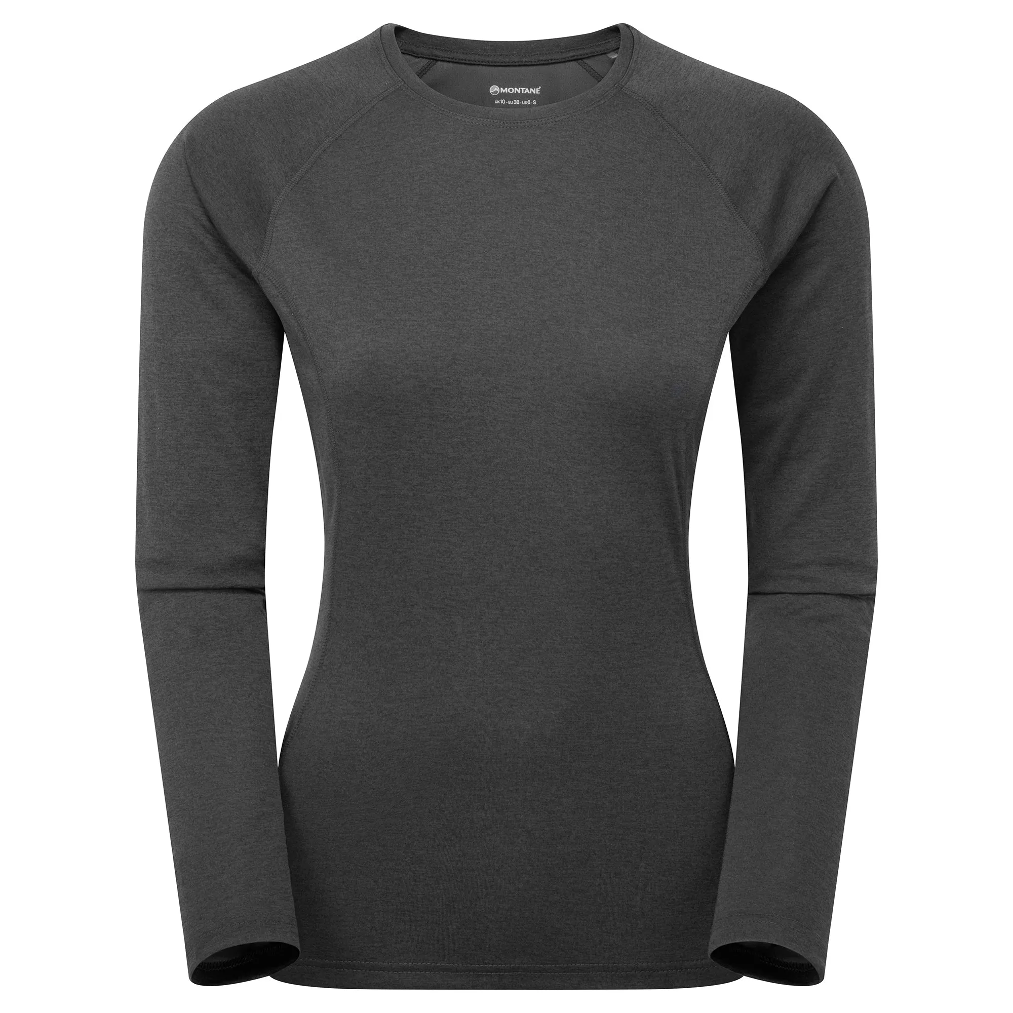 Montane Women's Dart Long Sleeve T-Shirt Montane