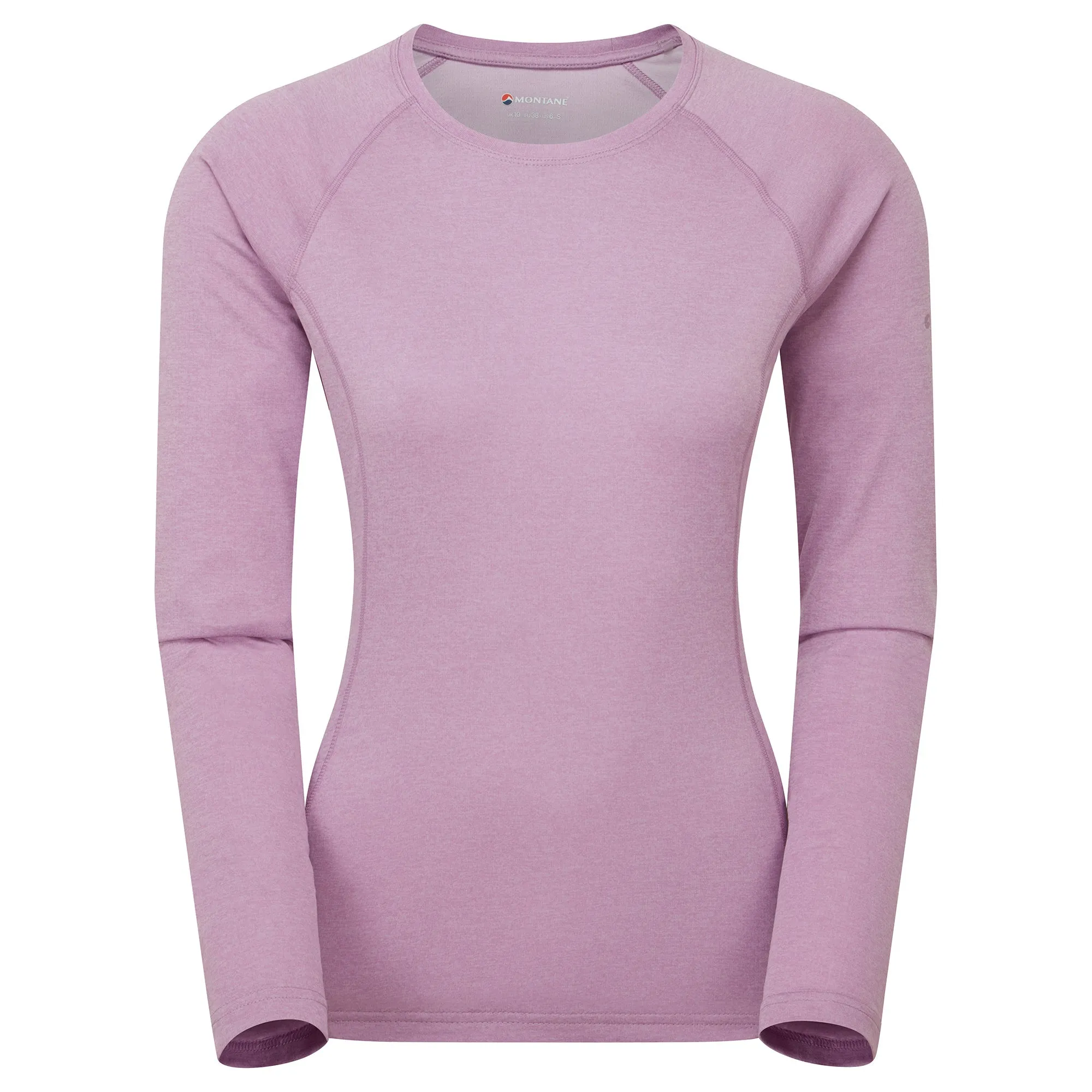 Montane Women's Dart Long Sleeve T-Shirt Montane