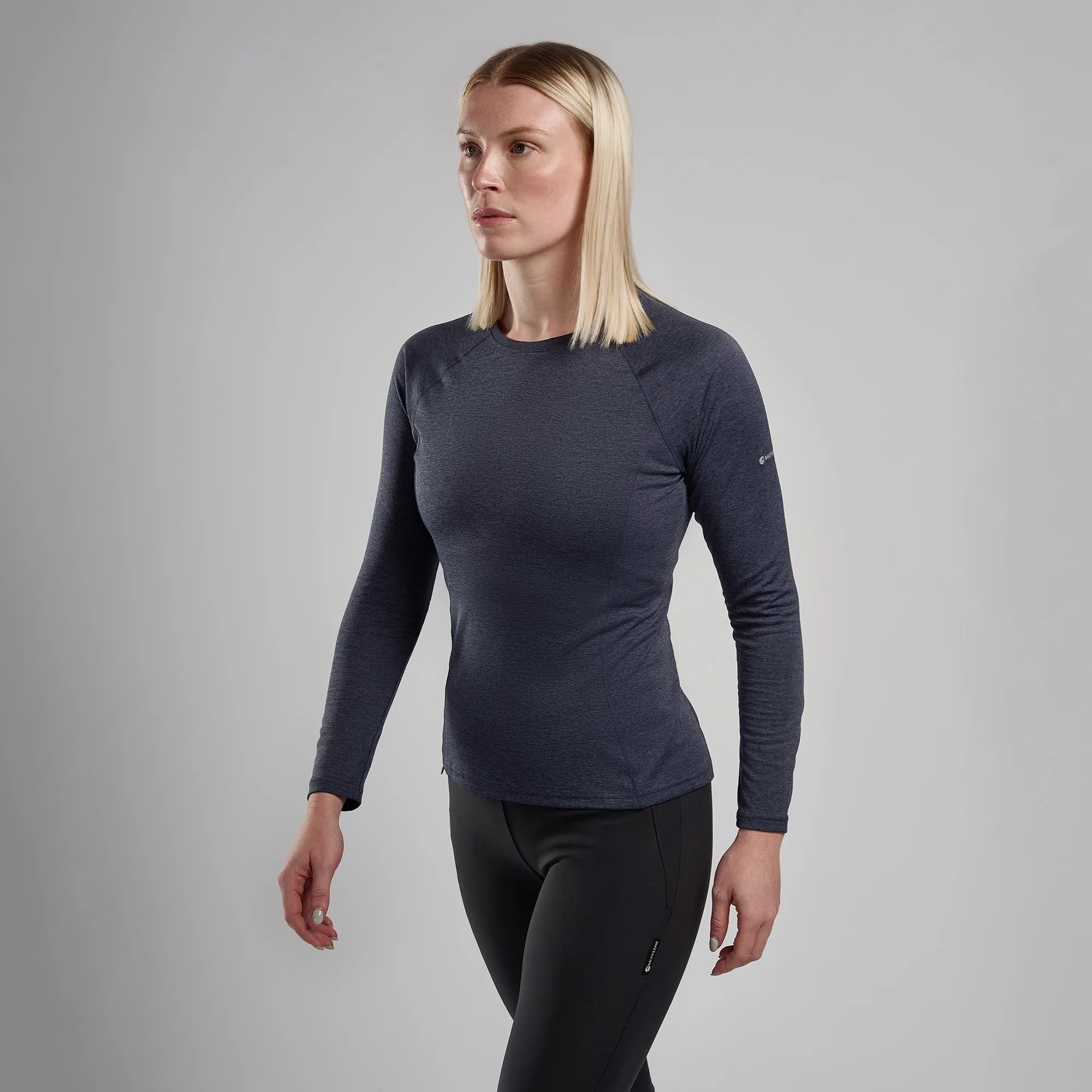 Montane Women's Dart Long Sleeve T-Shirt Montane