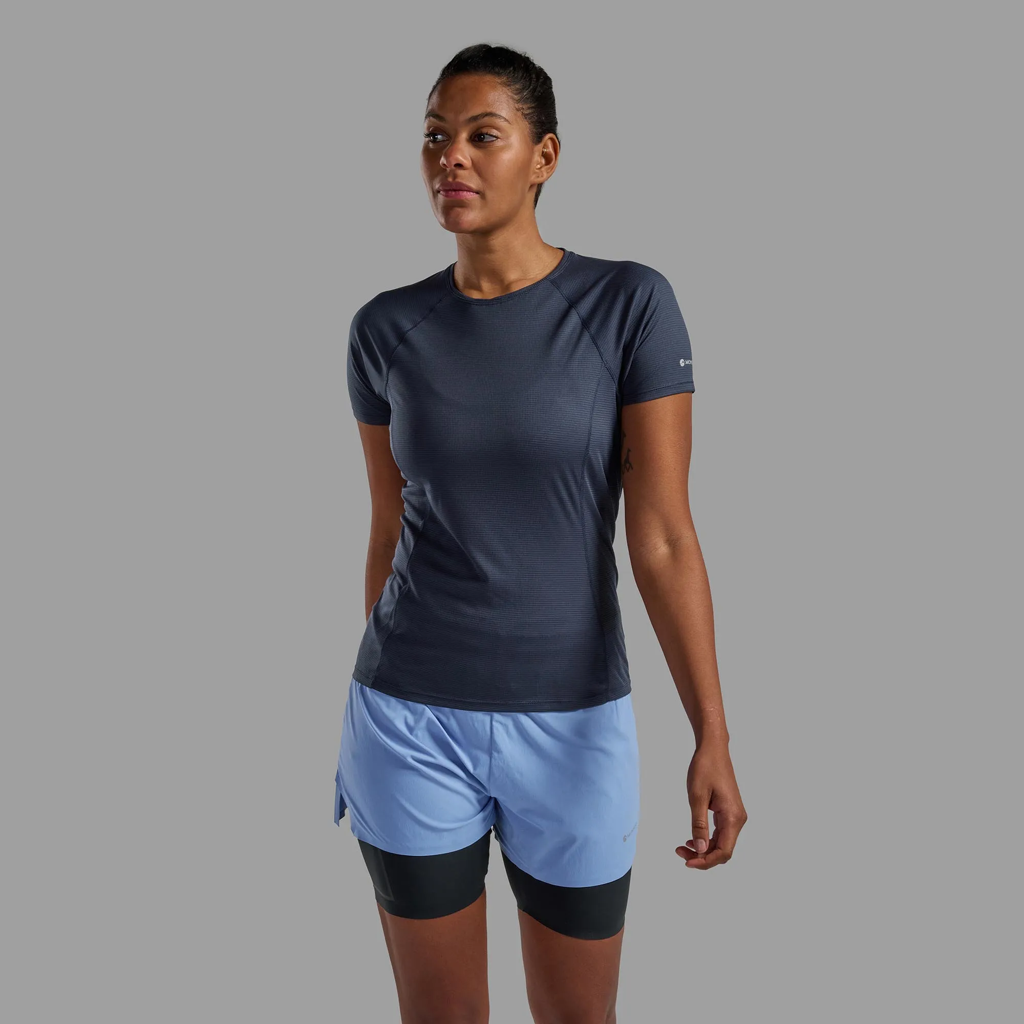 Montane Women's Dart Nano T-Shirt Montane