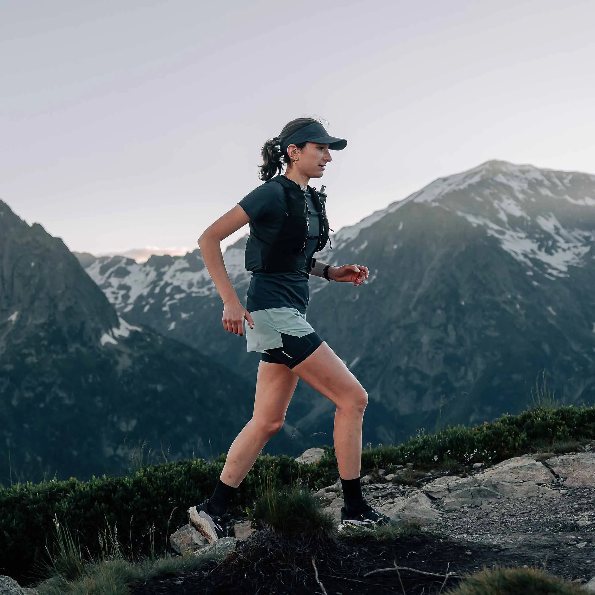 Montane Women's Dart Nano T-Shirt Montane