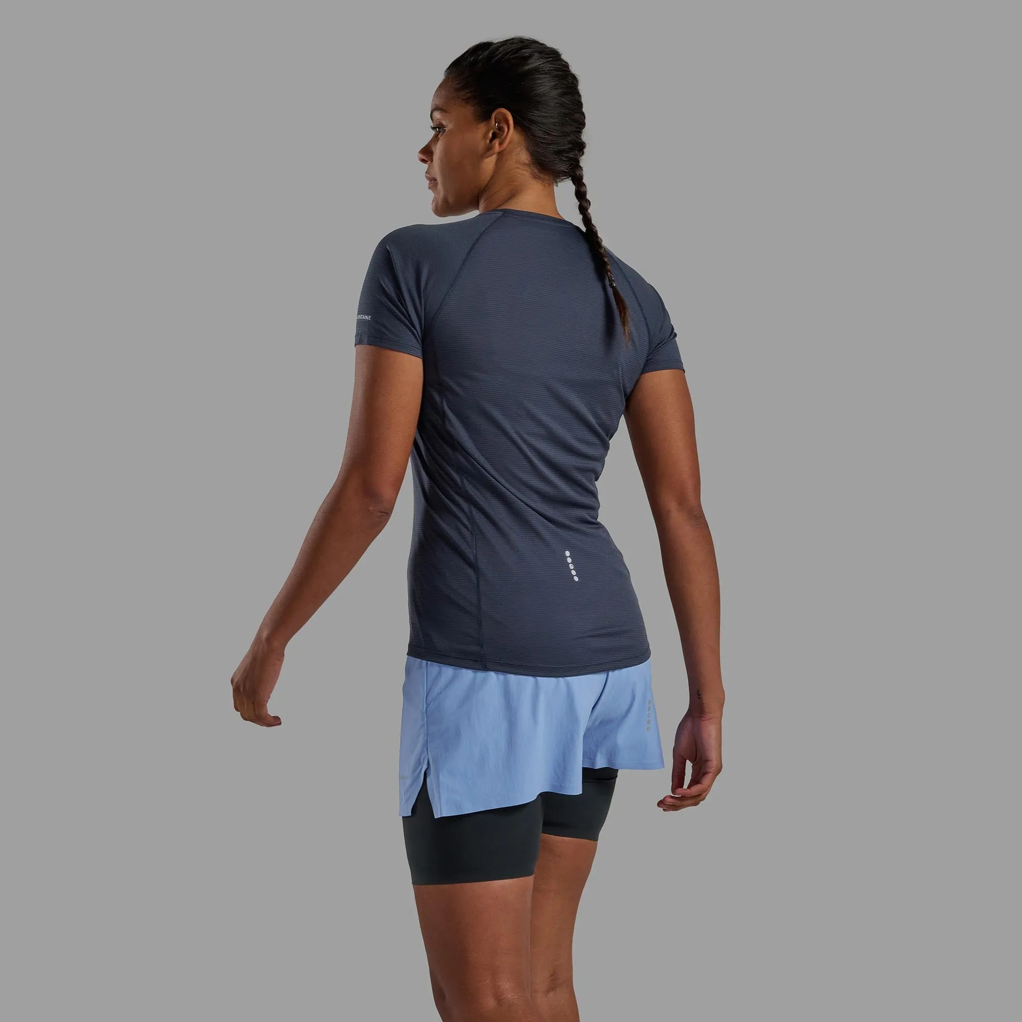 Montane Women's Dart Nano T-Shirt Montane