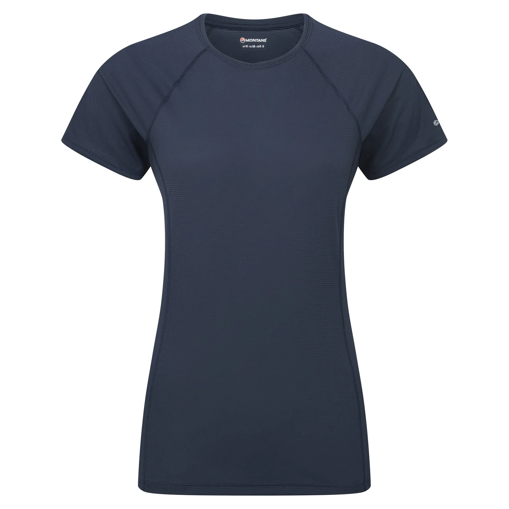 Montane Women's Dart Nano T-Shirt Montane