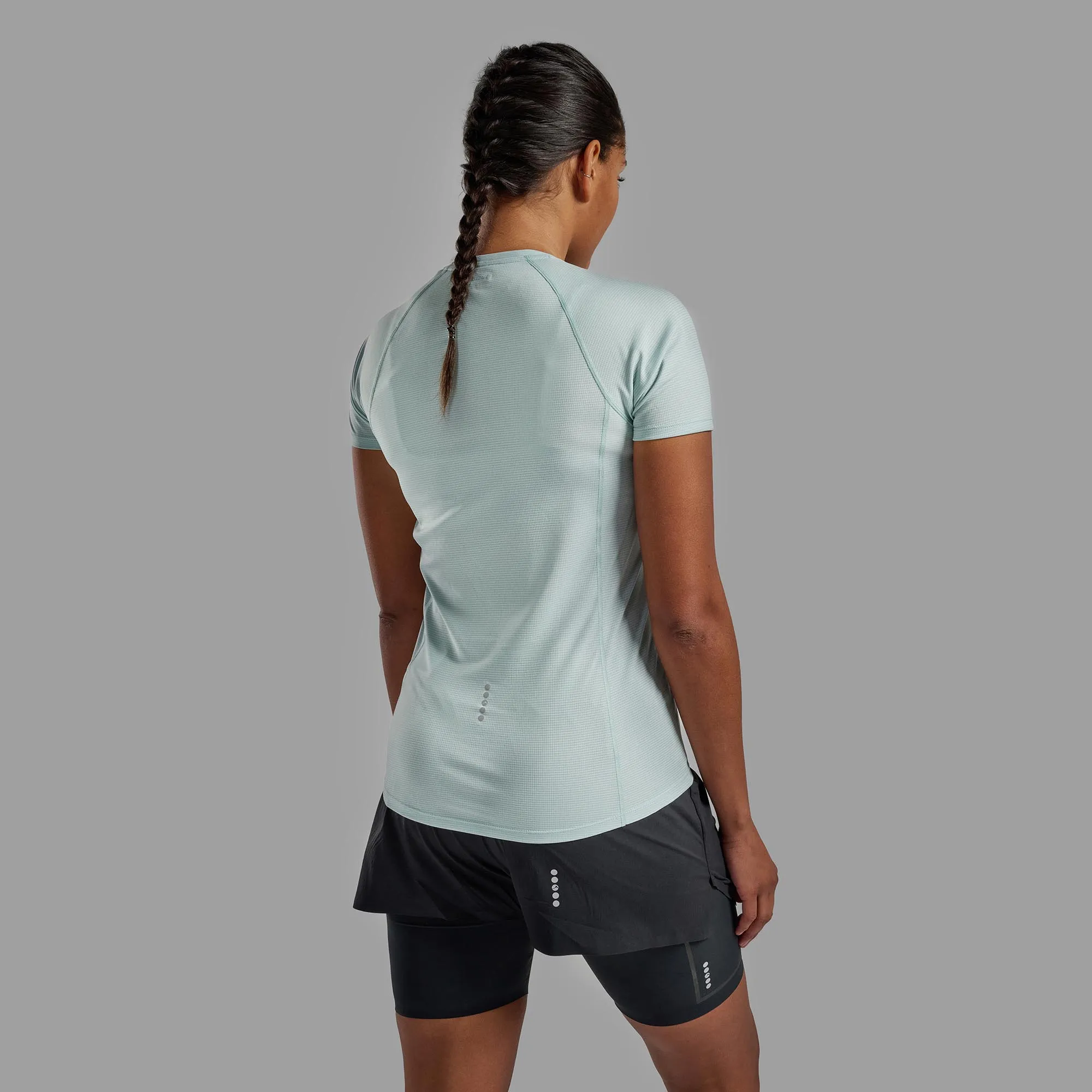 Montane Women's Dart Nano T-Shirt Montane