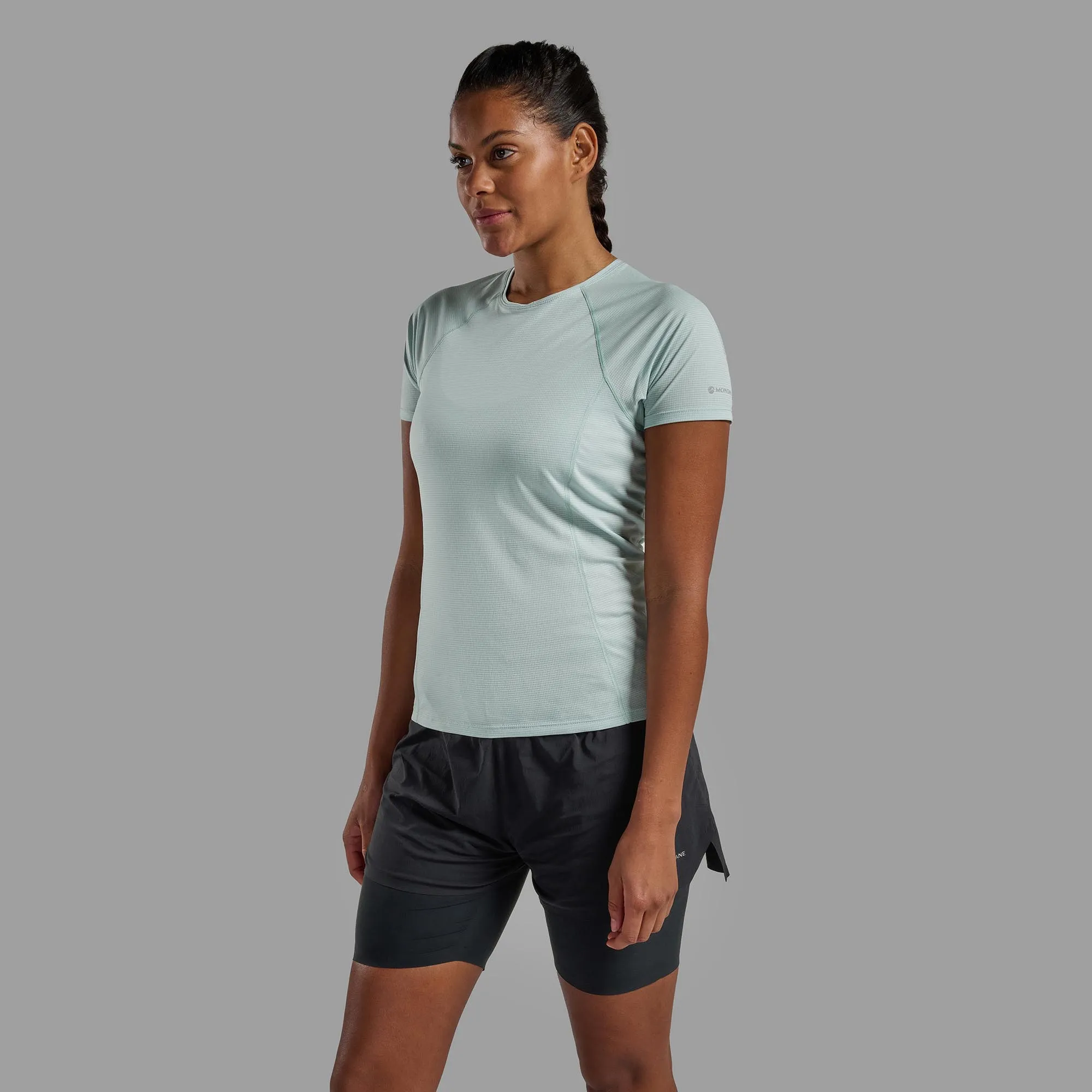 Montane Women's Dart Nano T-Shirt Montane