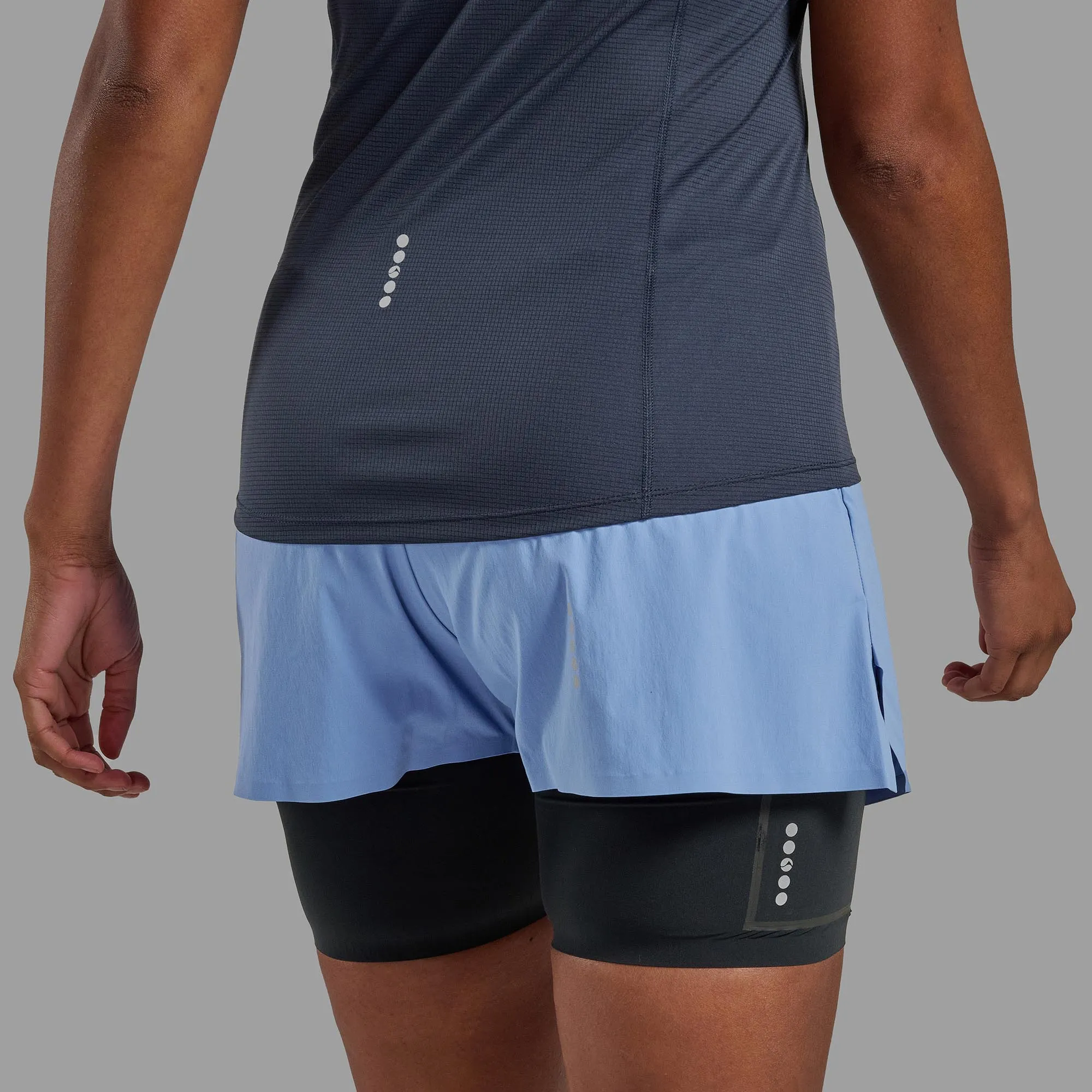 Montane Women's Dart Nano T-Shirt Montane