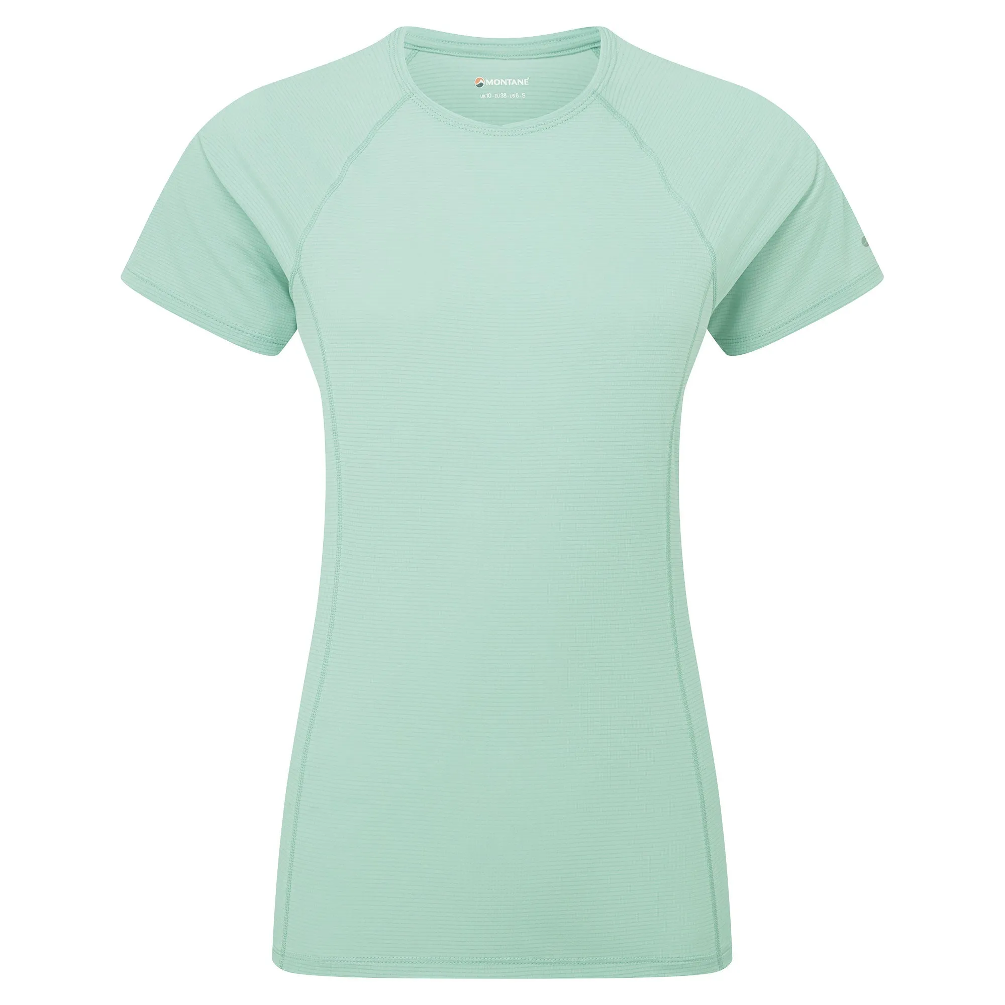 Montane Women's Dart Nano T-Shirt Montane