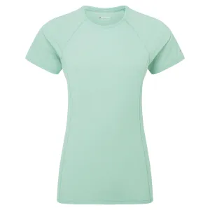 Montane Women's Dart Nano T-Shirt Montane