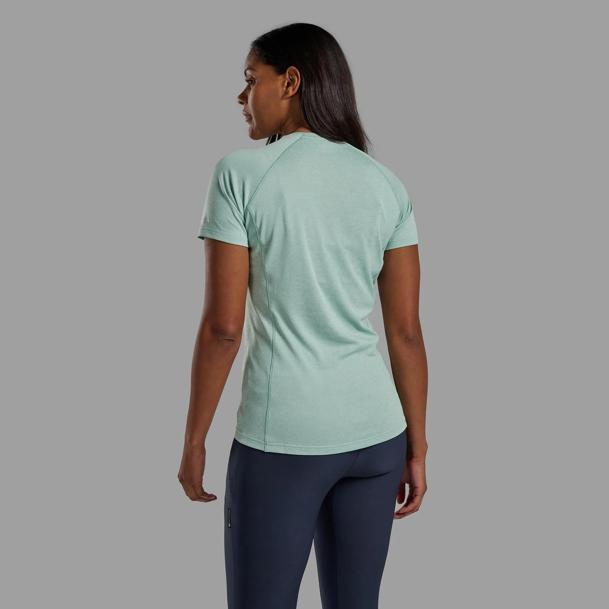 Montane Women's Dart T-Shirt Montane