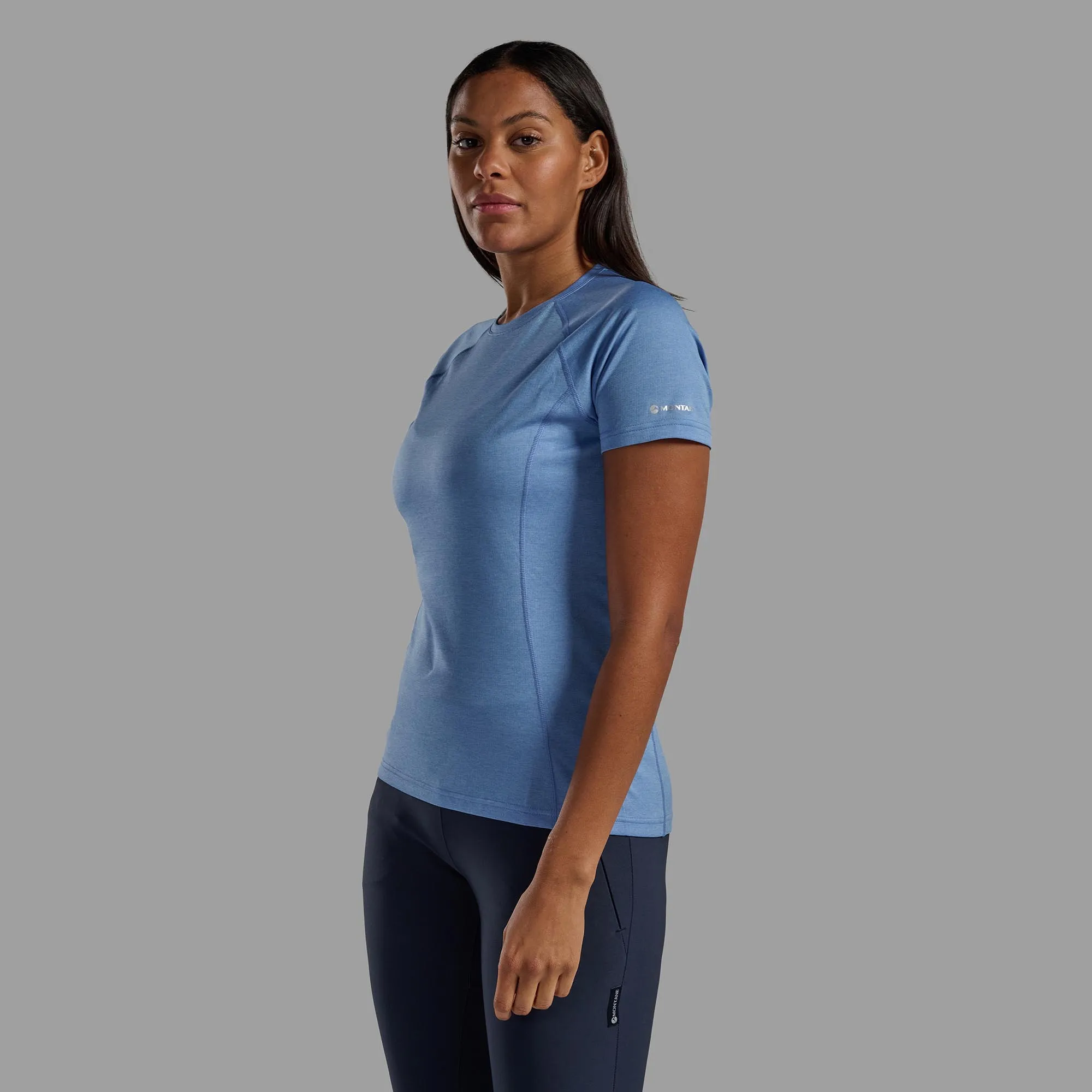 Montane Women's Dart T-Shirt Montane