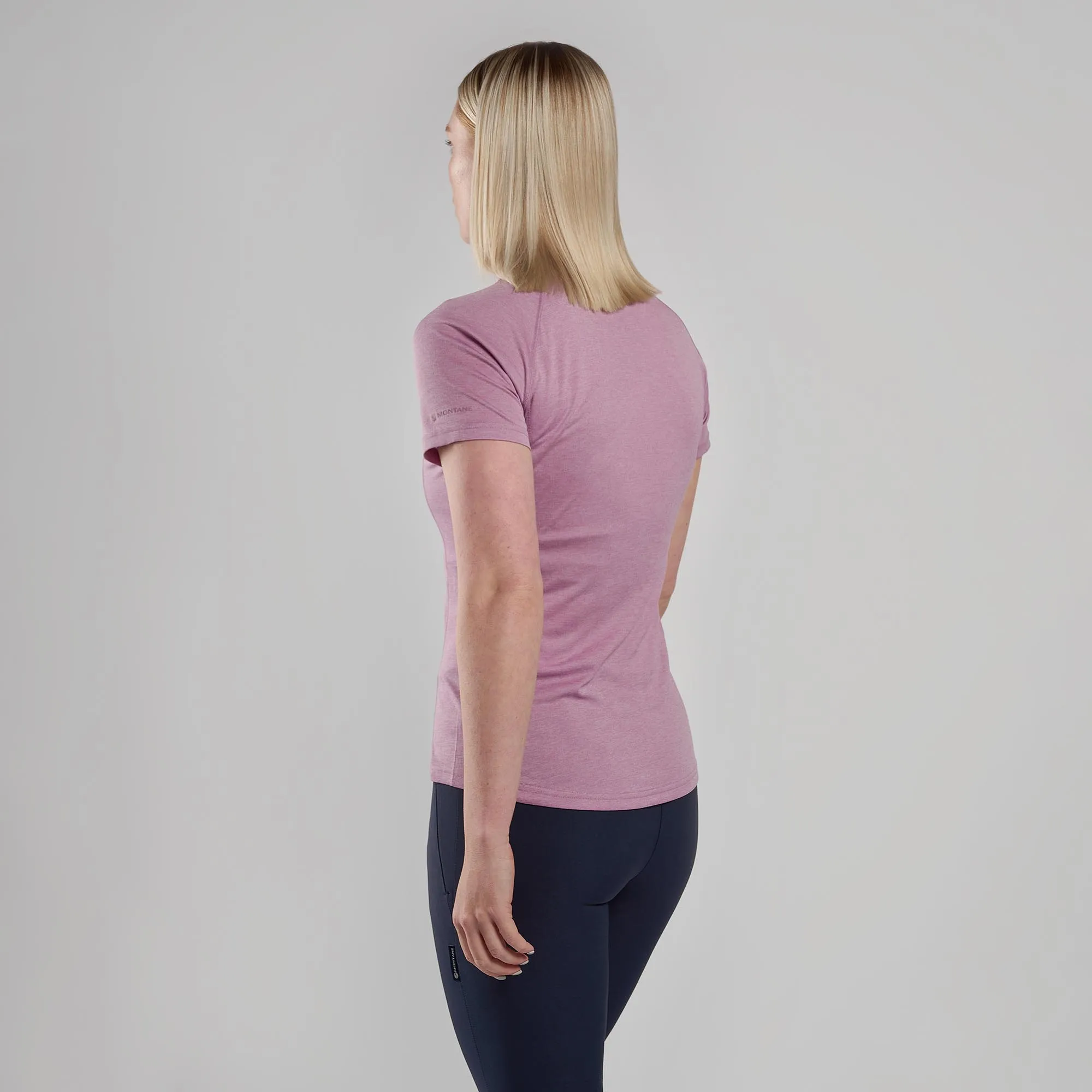 Montane Women's Dart T-Shirt Montane