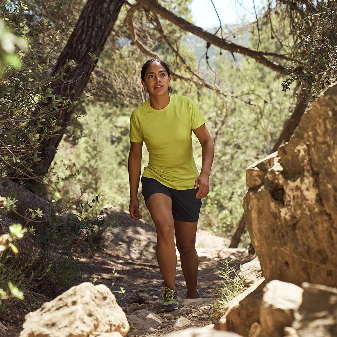 Montane Women's Dart T-Shirt Montane
