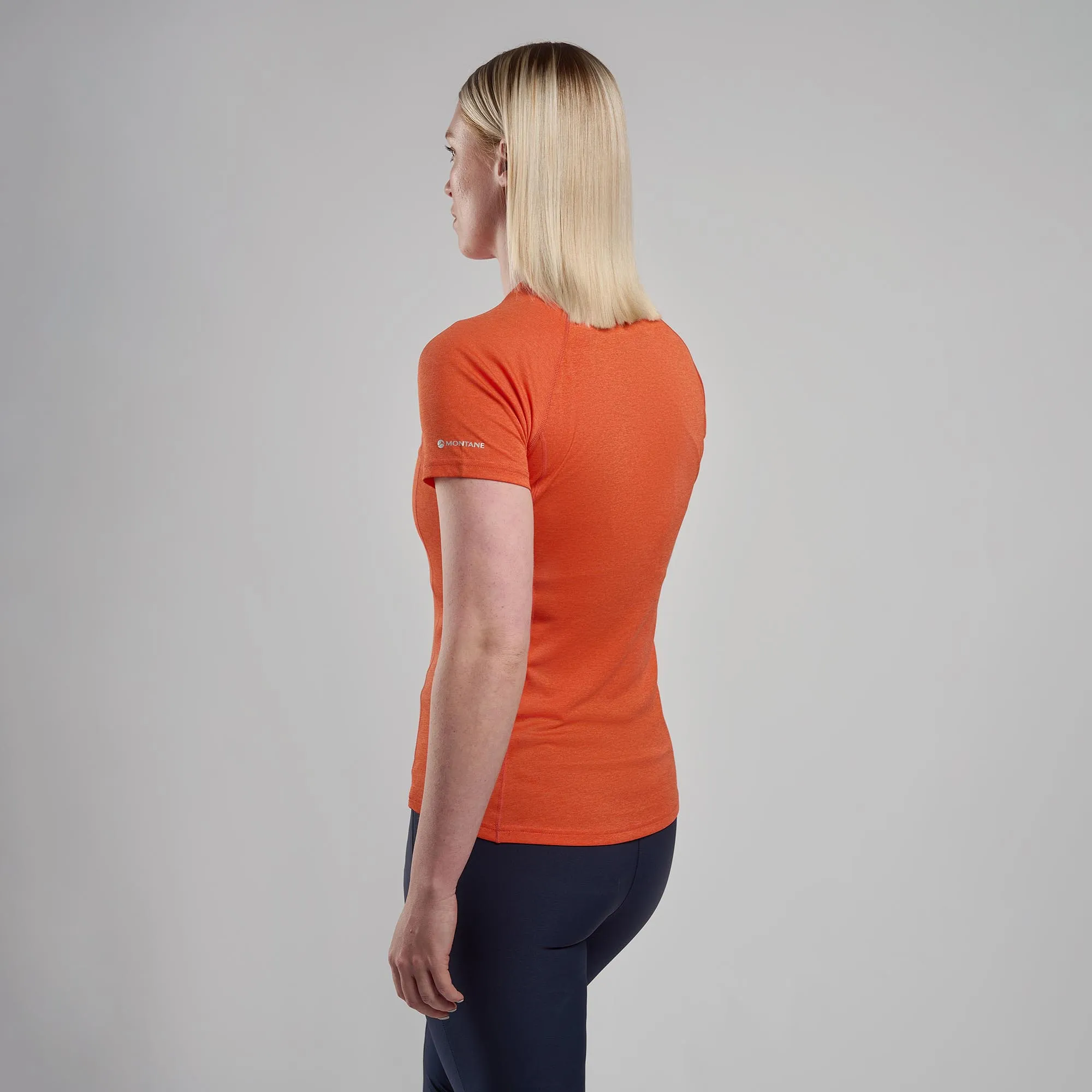Montane Women's Dart T-Shirt Montane