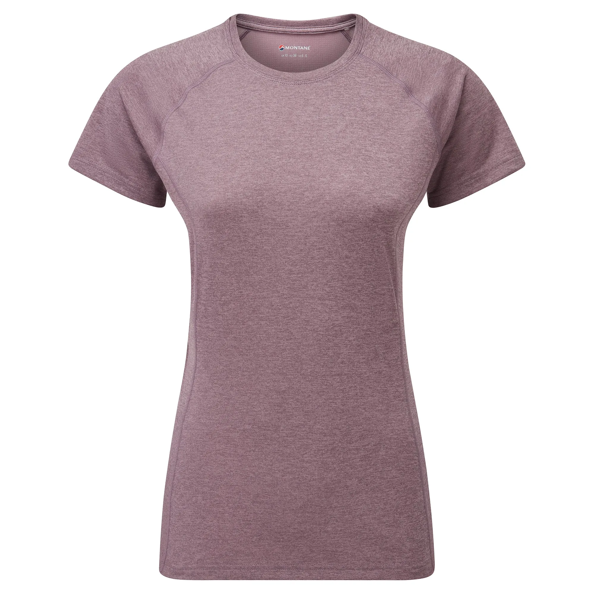 Montane Women's Dart T-Shirt Montane