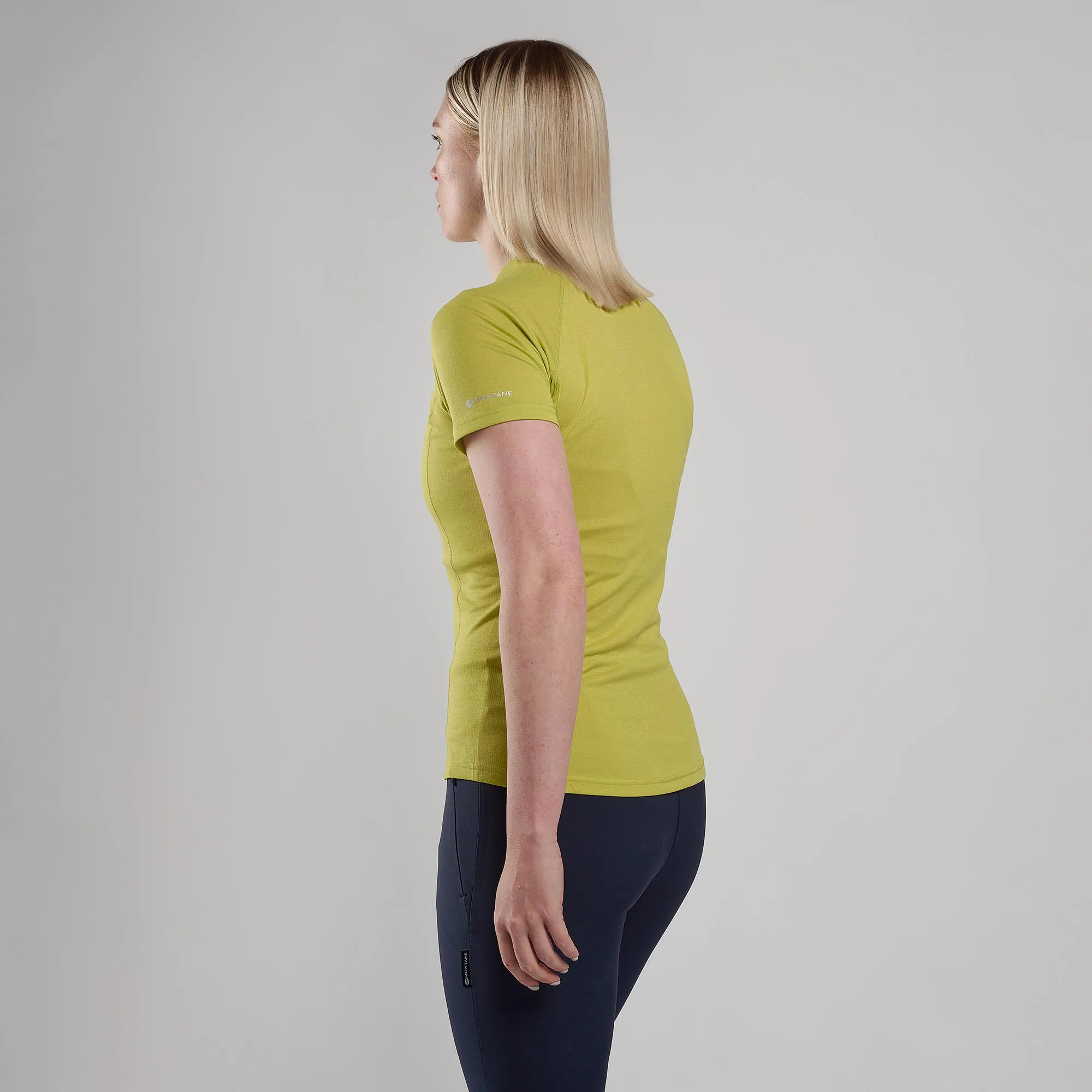 Montane Women's Dart T-Shirt Montane