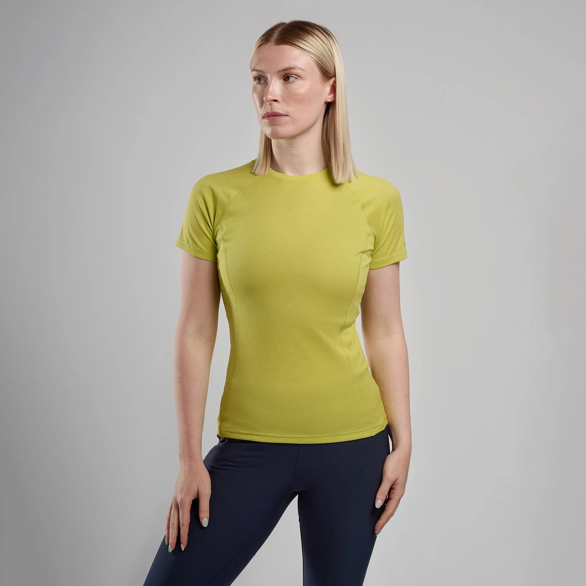 Montane Women's Dart T-Shirt Montane