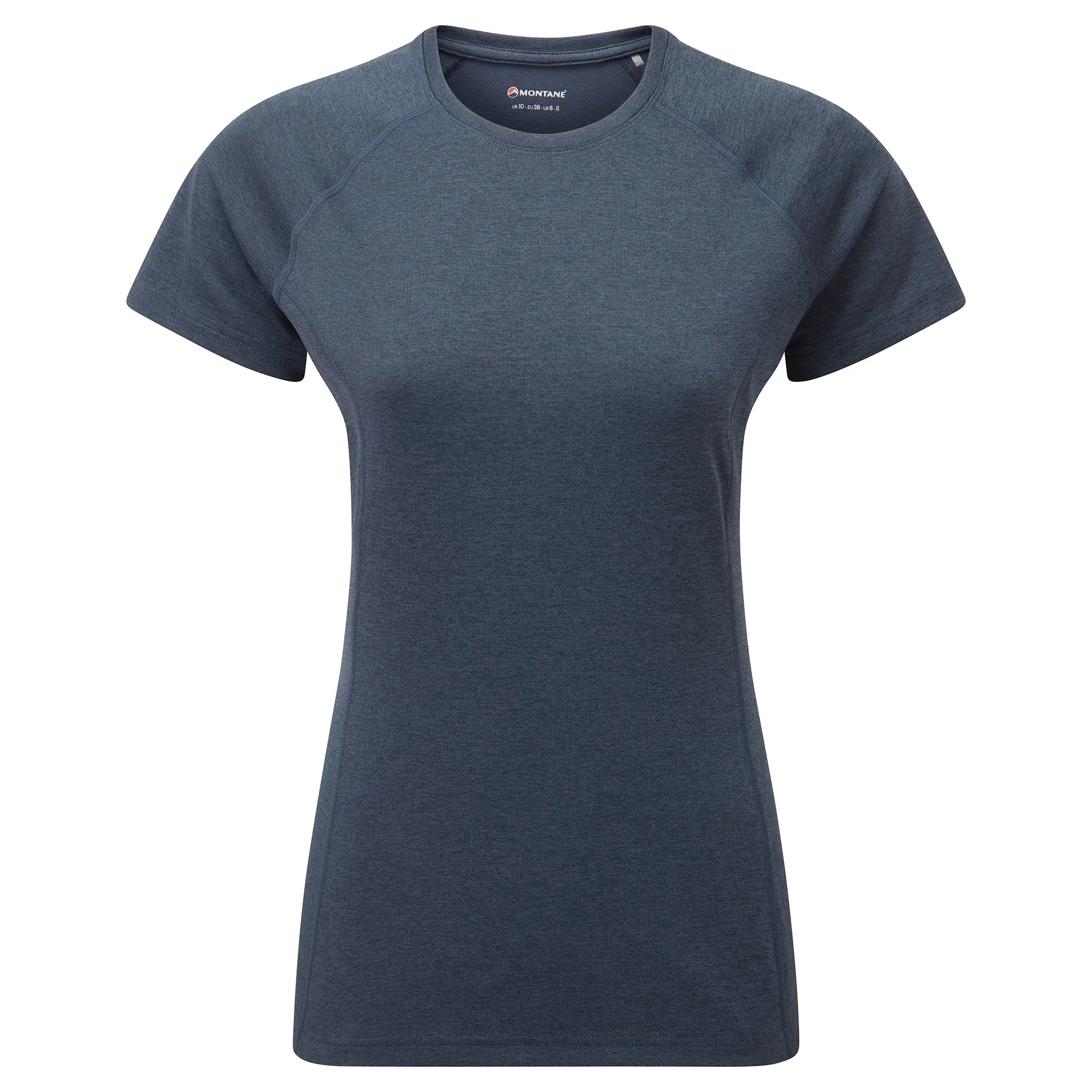 Montane Women's Dart T-Shirt Montane