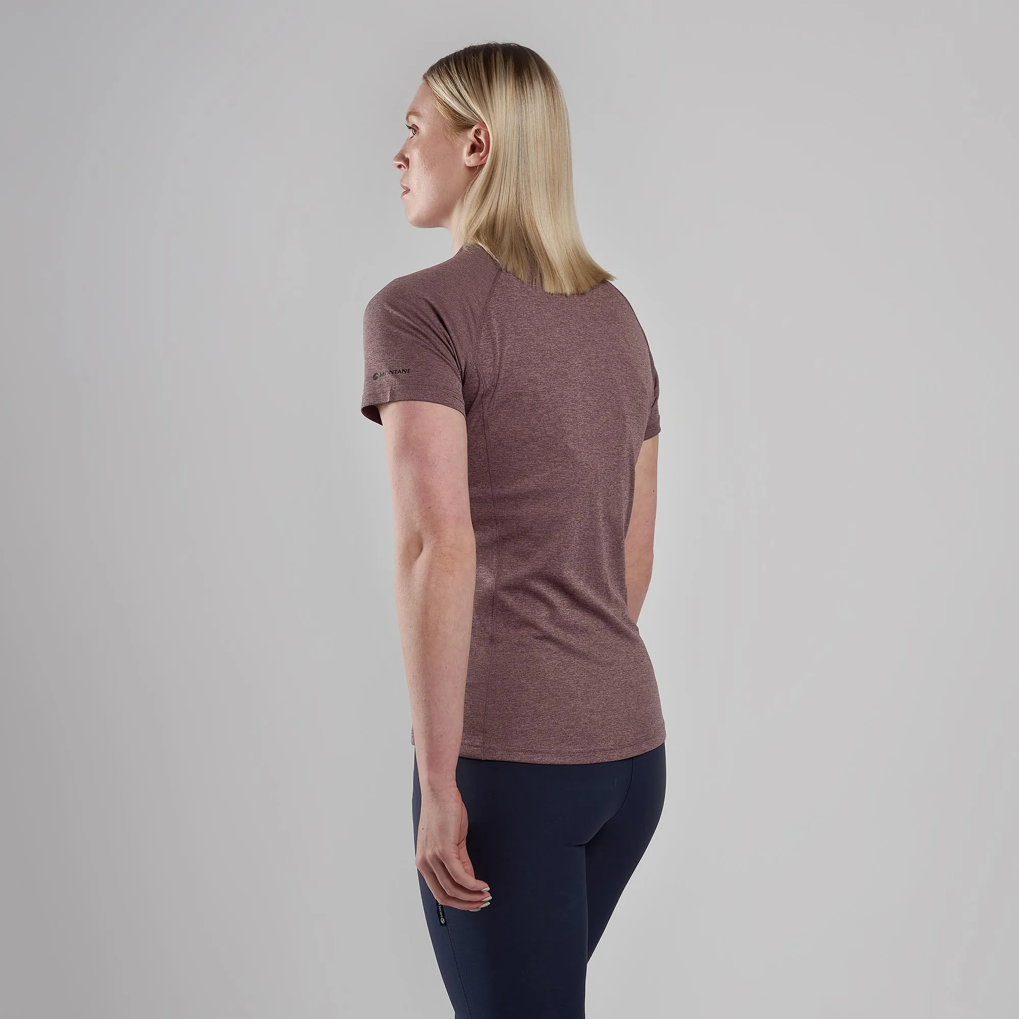 Montane Women's Dart T-Shirt Montane