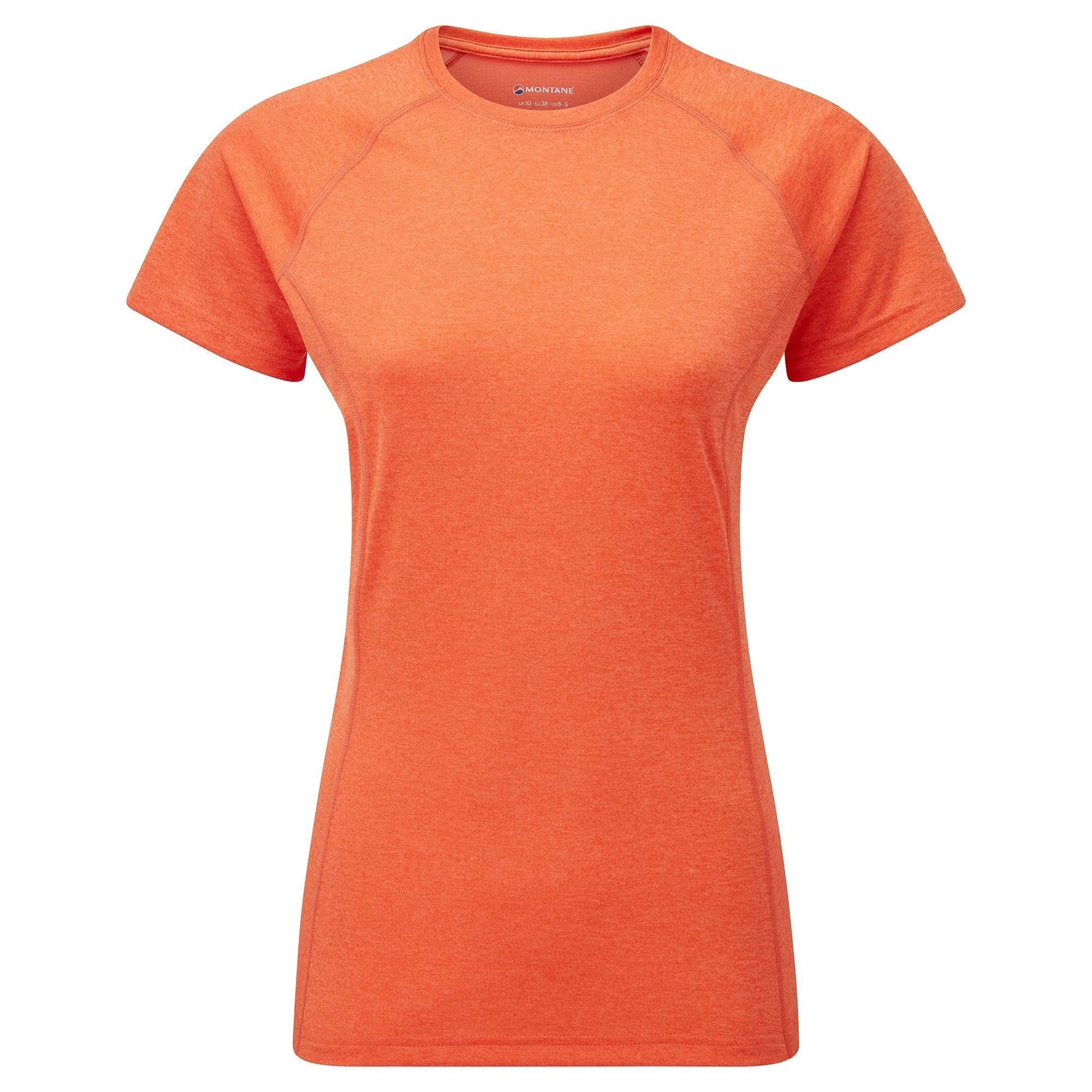 Montane Women's Dart T-Shirt Montane
