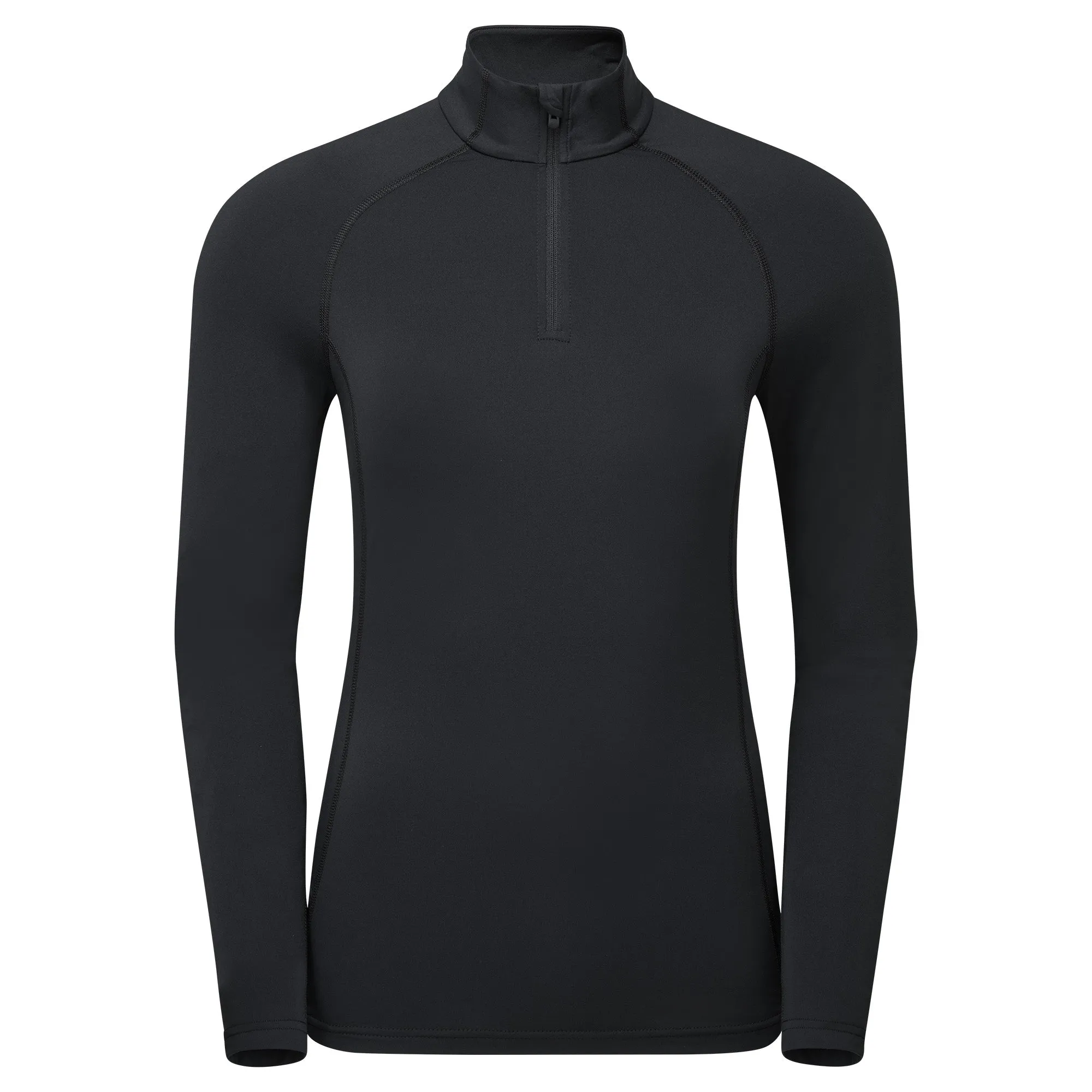 Montane Women's Dart XT Thermal Zip Neck T-Shirt Montane