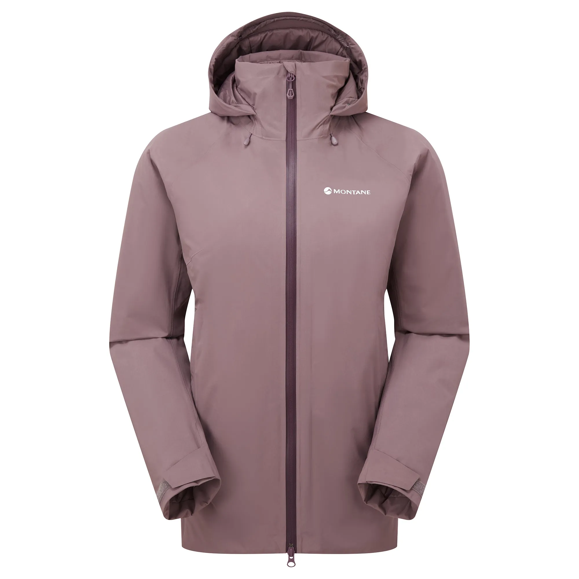 Montane Women's Duality Insulated Waterproof Jacket Montane