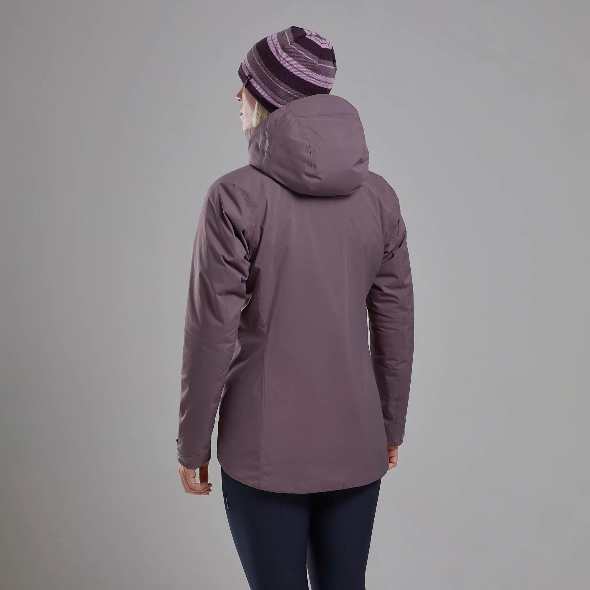 Montane Women's Duality Insulated Waterproof Jacket Montane