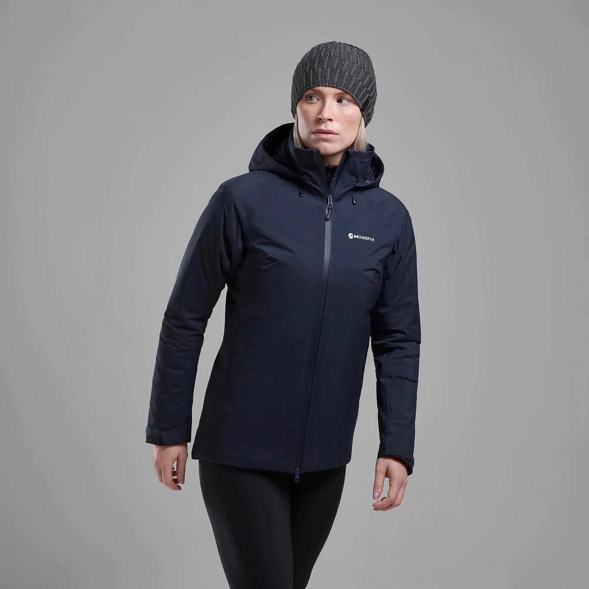 Montane Women's Duality Insulated Waterproof Jacket Montane