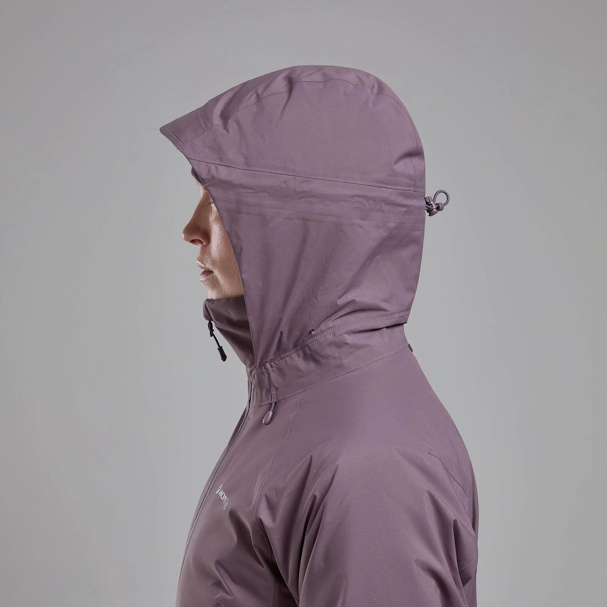 Montane Women's Duality Insulated Waterproof Jacket Montane
