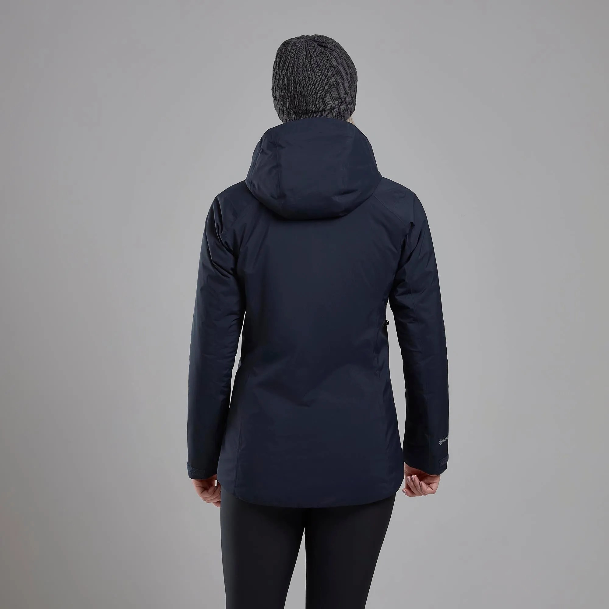 Montane Women's Duality Insulated Waterproof Jacket Montane