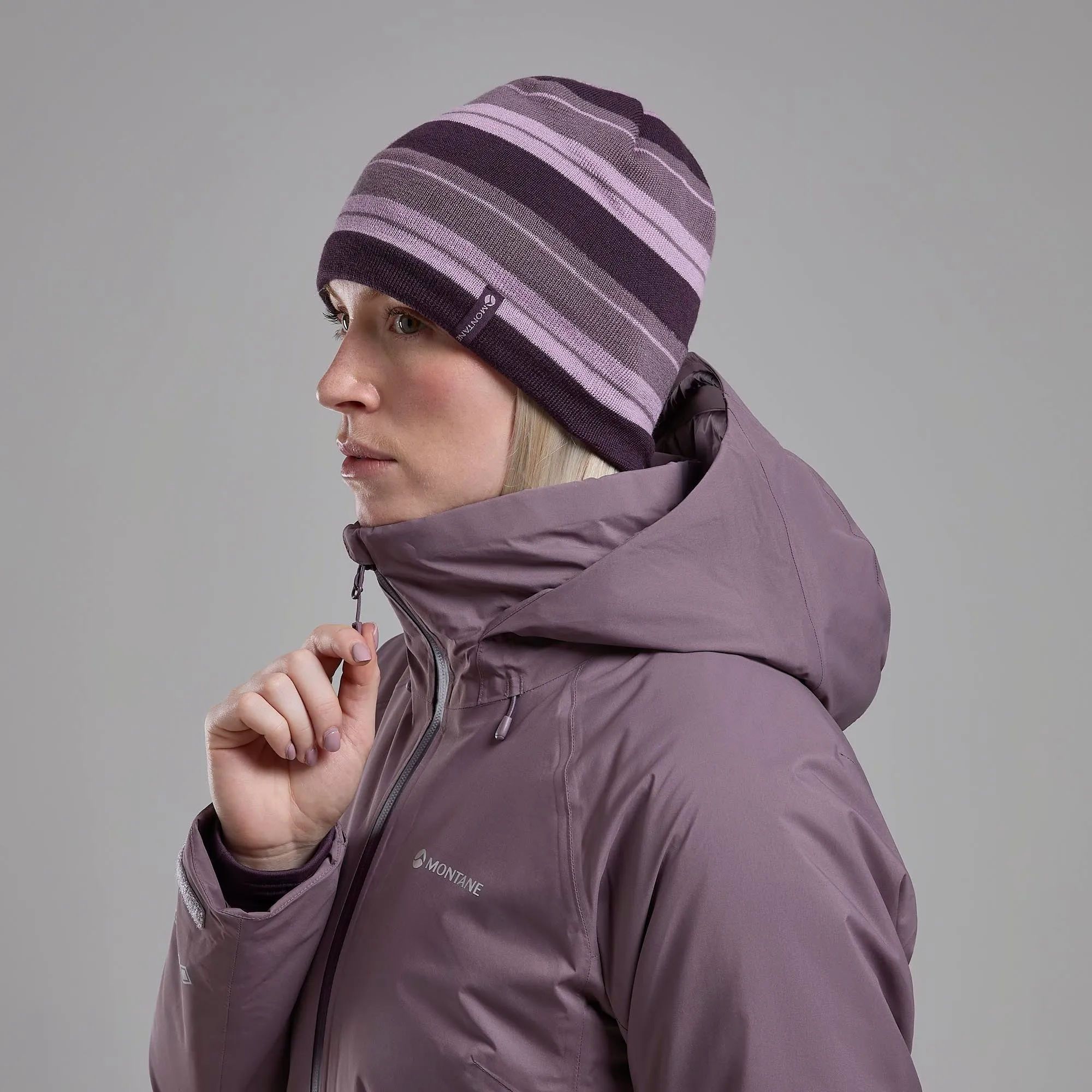 Montane Women's Duality Insulated Waterproof Jacket Montane