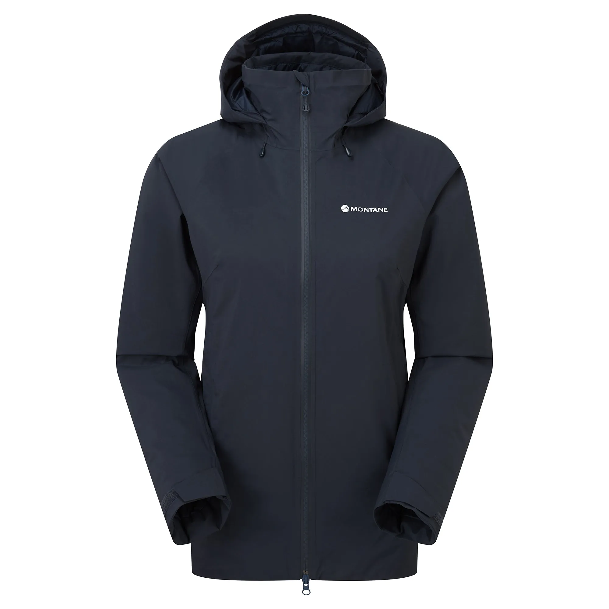 Montane Women's Duality Insulated Waterproof Jacket Montane