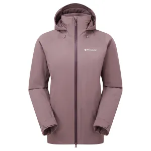 Montane Women's Duality Insulated Waterproof Jacket Montane