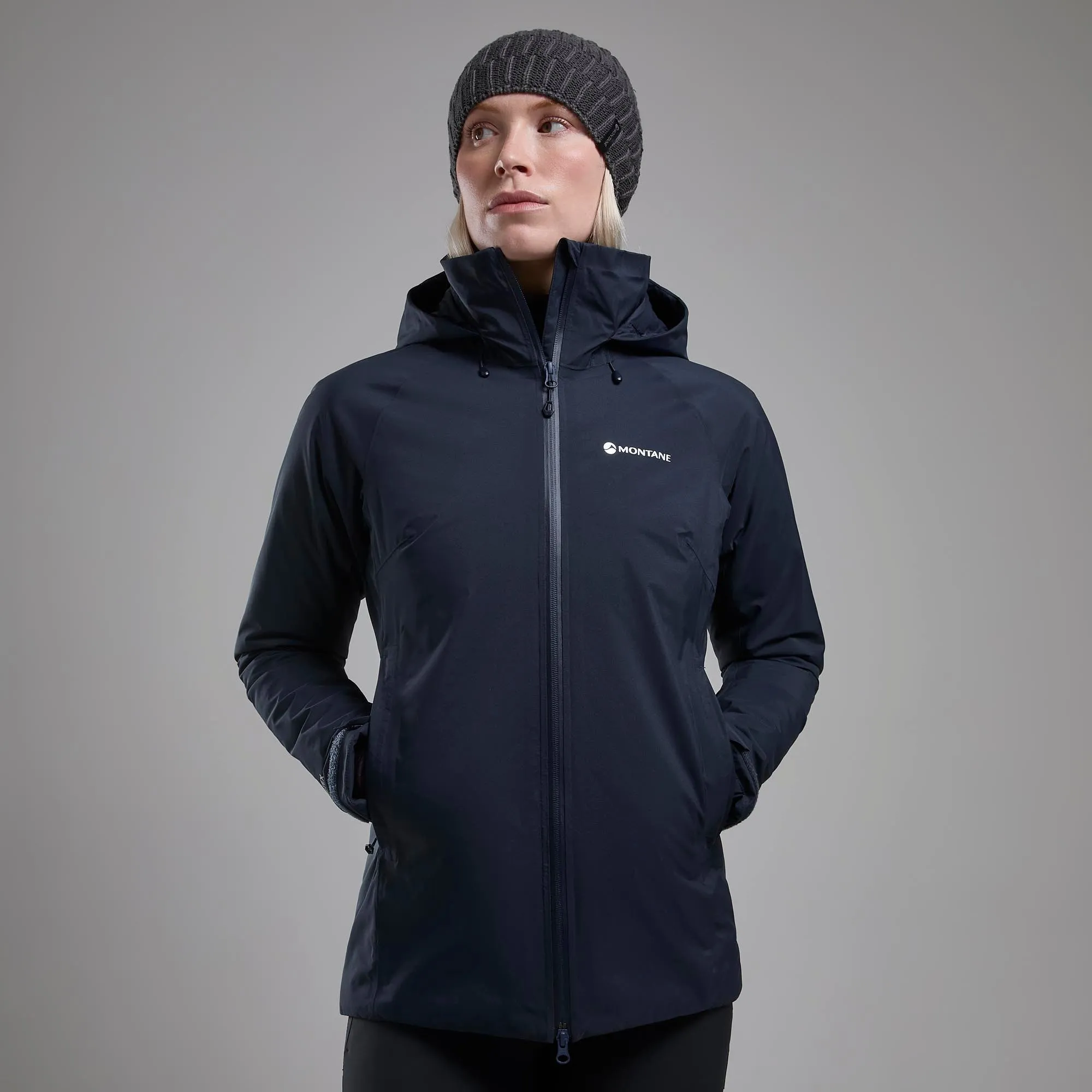 Montane Women's Duality Insulated Waterproof Jacket Montane