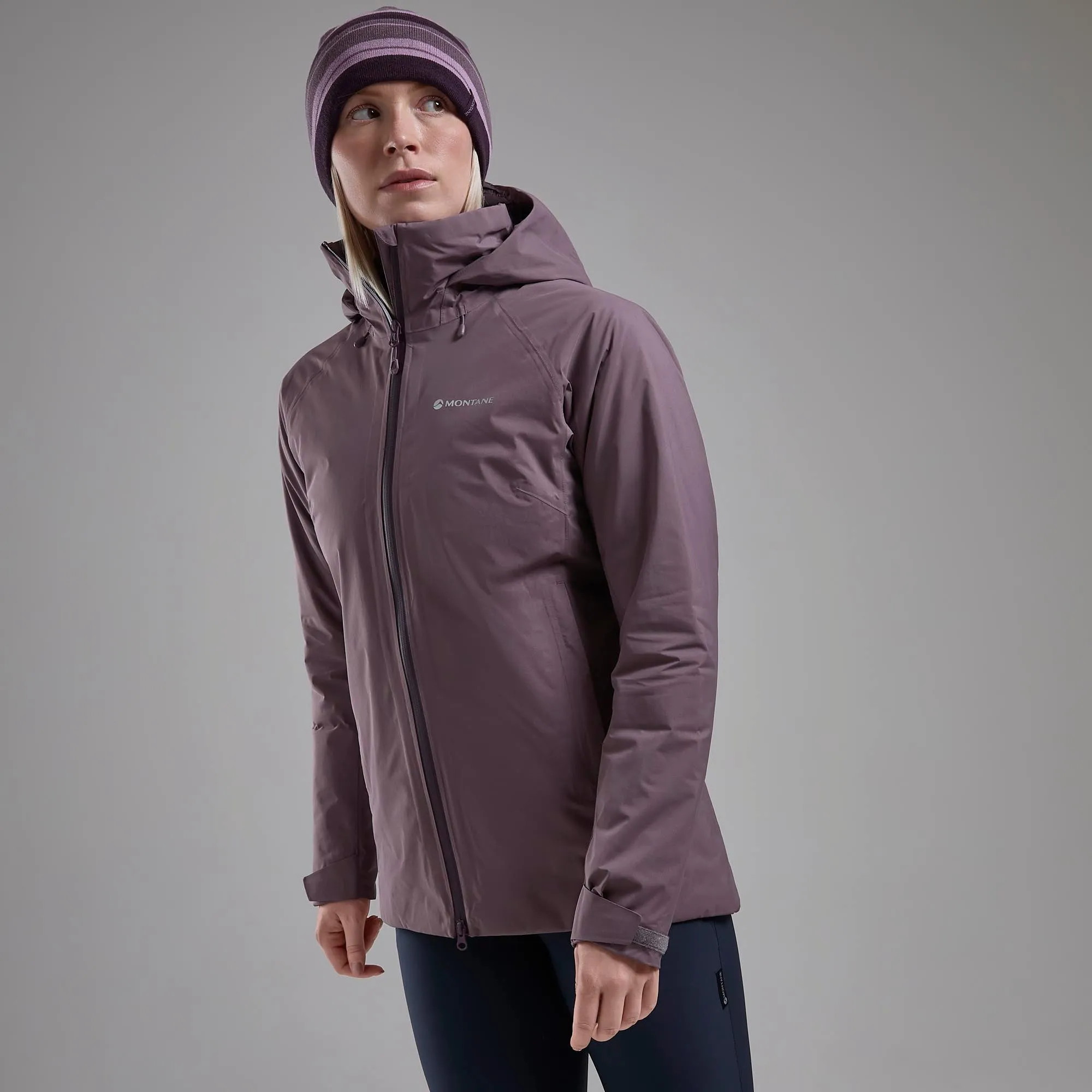 Montane Women's Duality Insulated Waterproof Jacket Montane