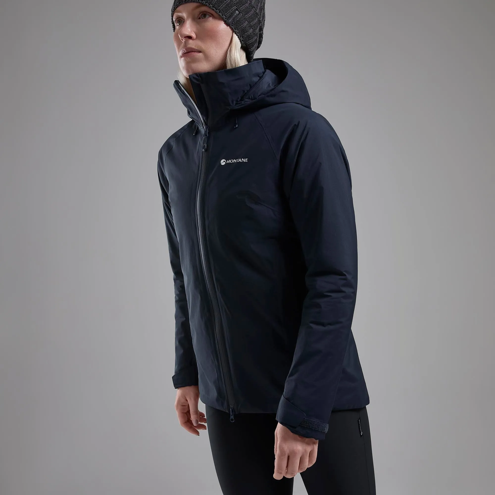 Montane Women's Duality Insulated Waterproof Jacket Montane