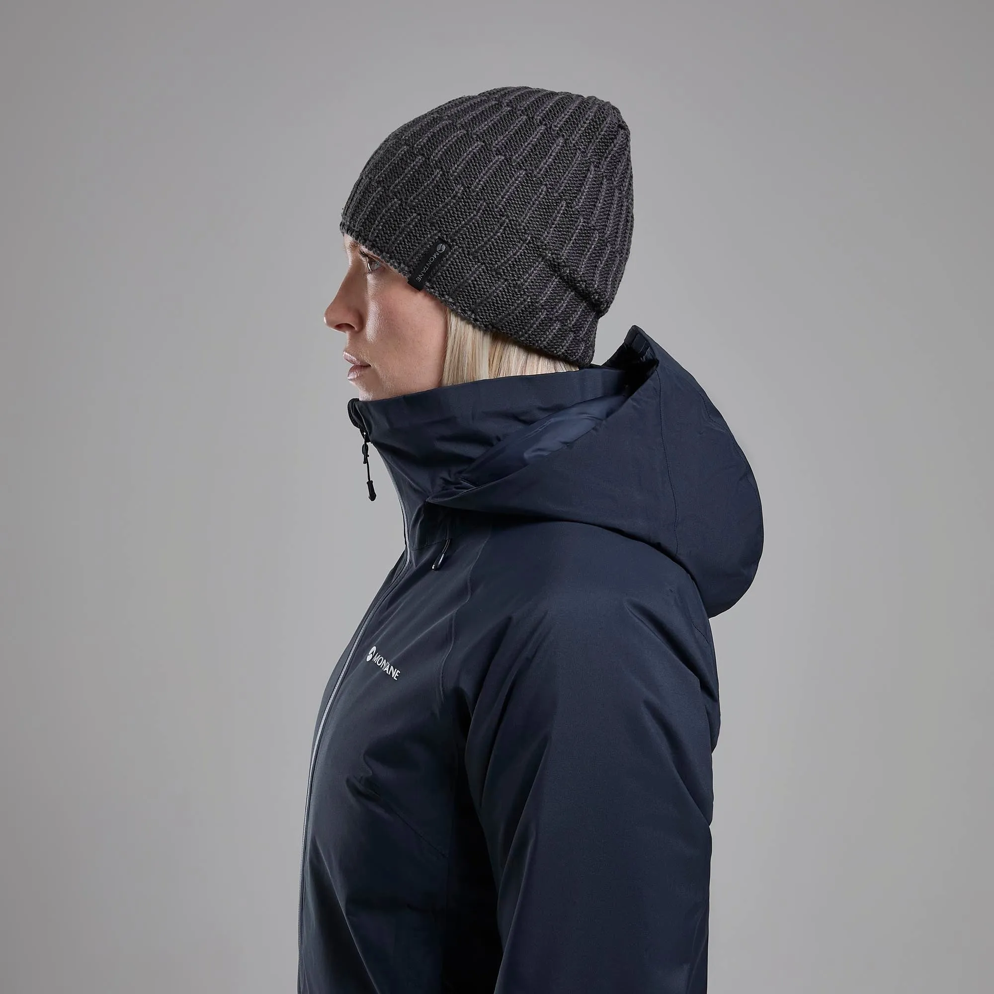 Montane Women's Duality Insulated Waterproof Jacket Montane