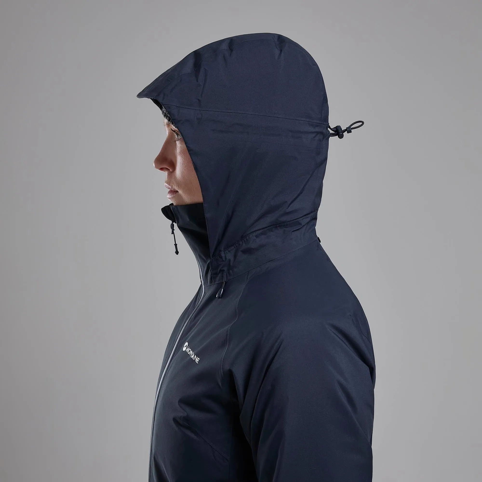 Montane Women's Duality Insulated Waterproof Jacket Montane