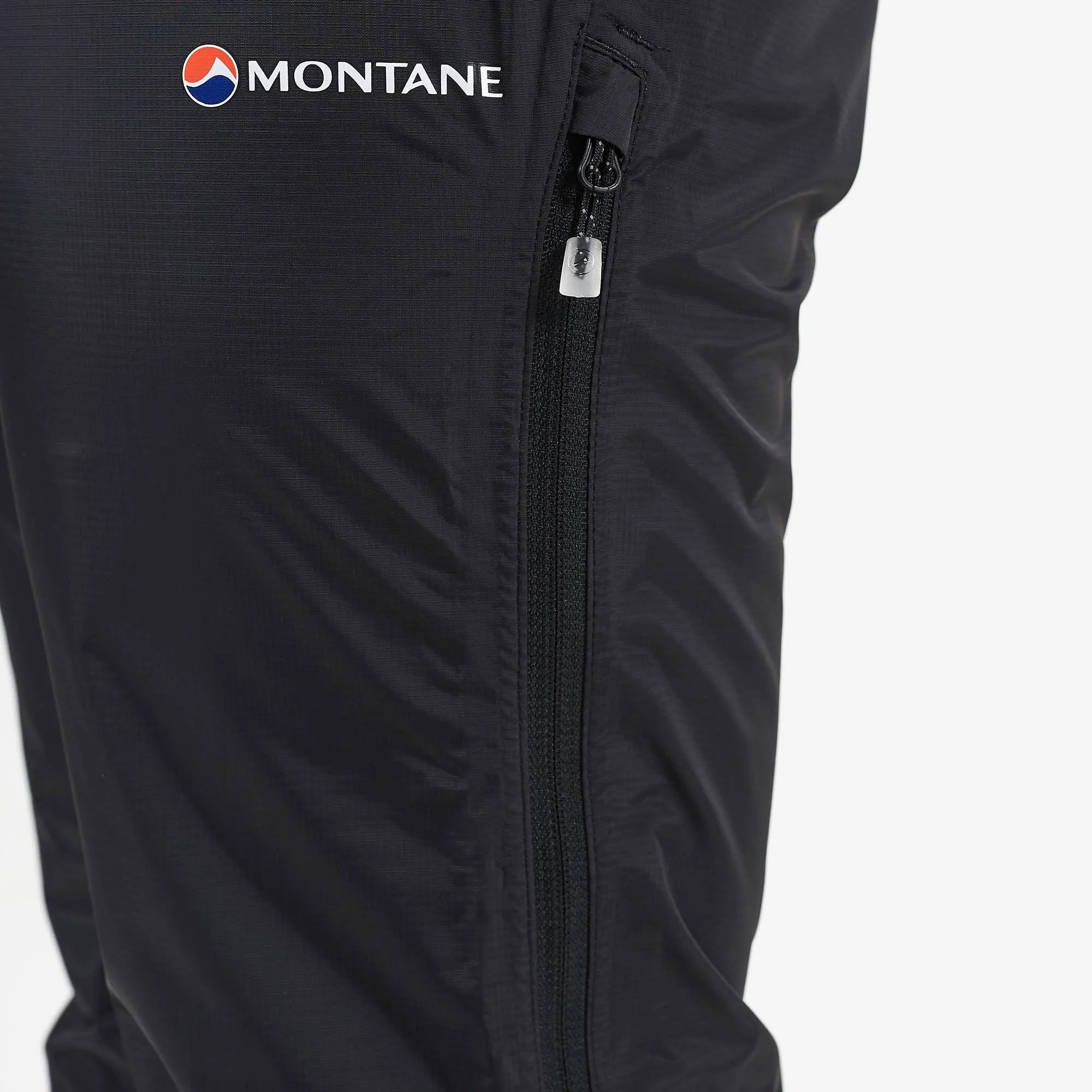 Montane Women's Dynamo Waterproof Pull-Over Trousers Montane