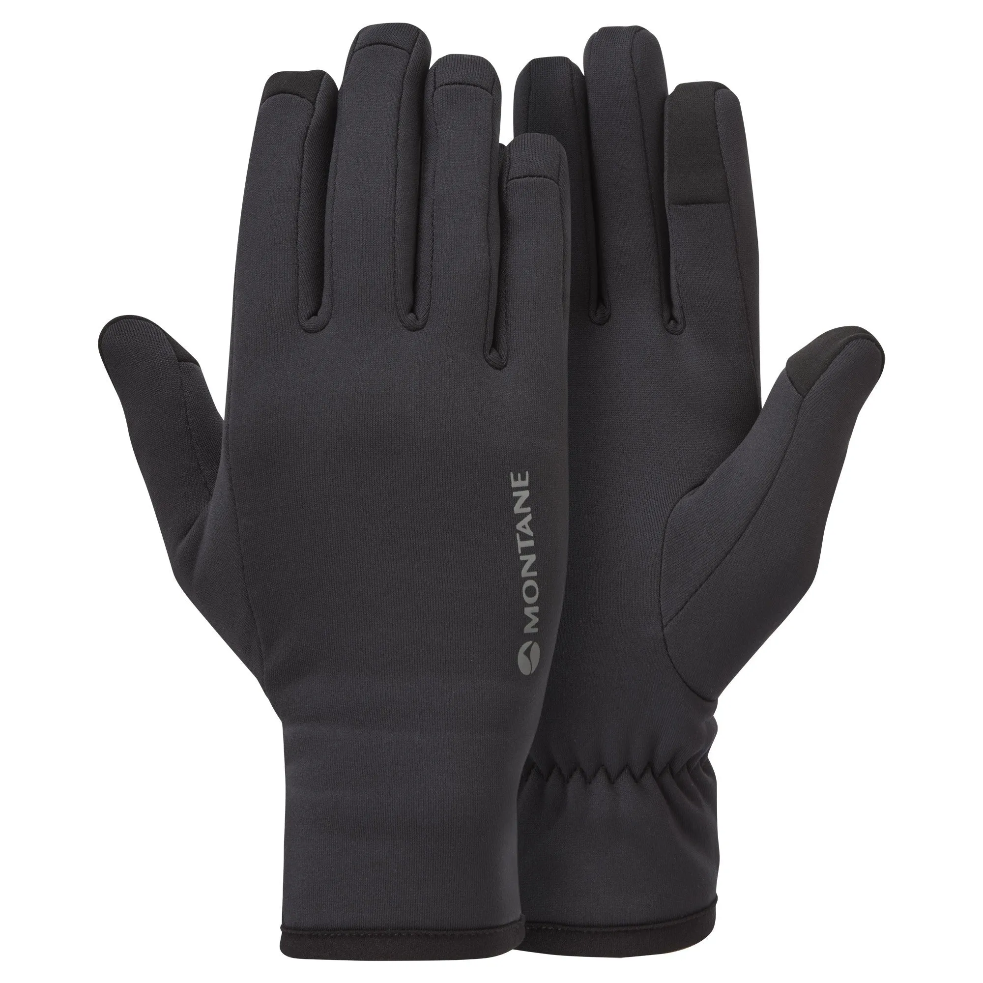 Montane Women's Fury Fleece Gloves Montane