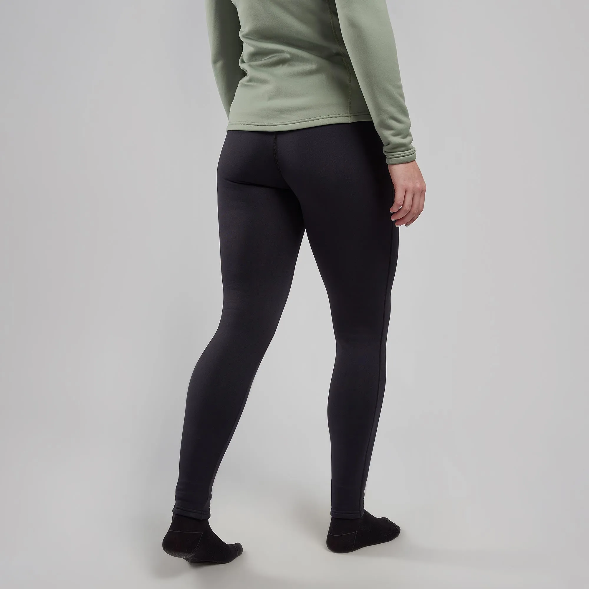 Montane Women's Fury Fleece Pants Montane