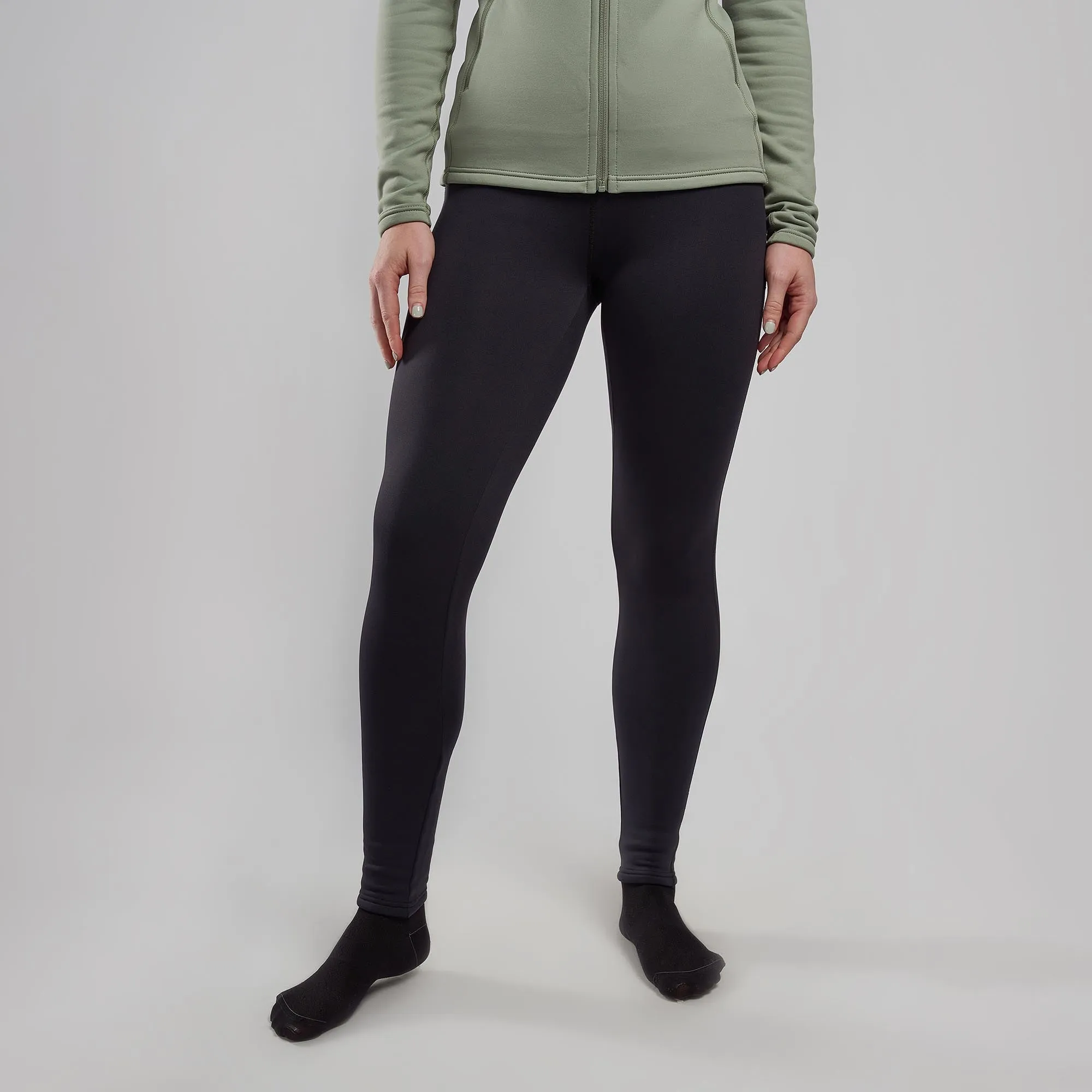 Montane Women's Fury Fleece Pants Montane