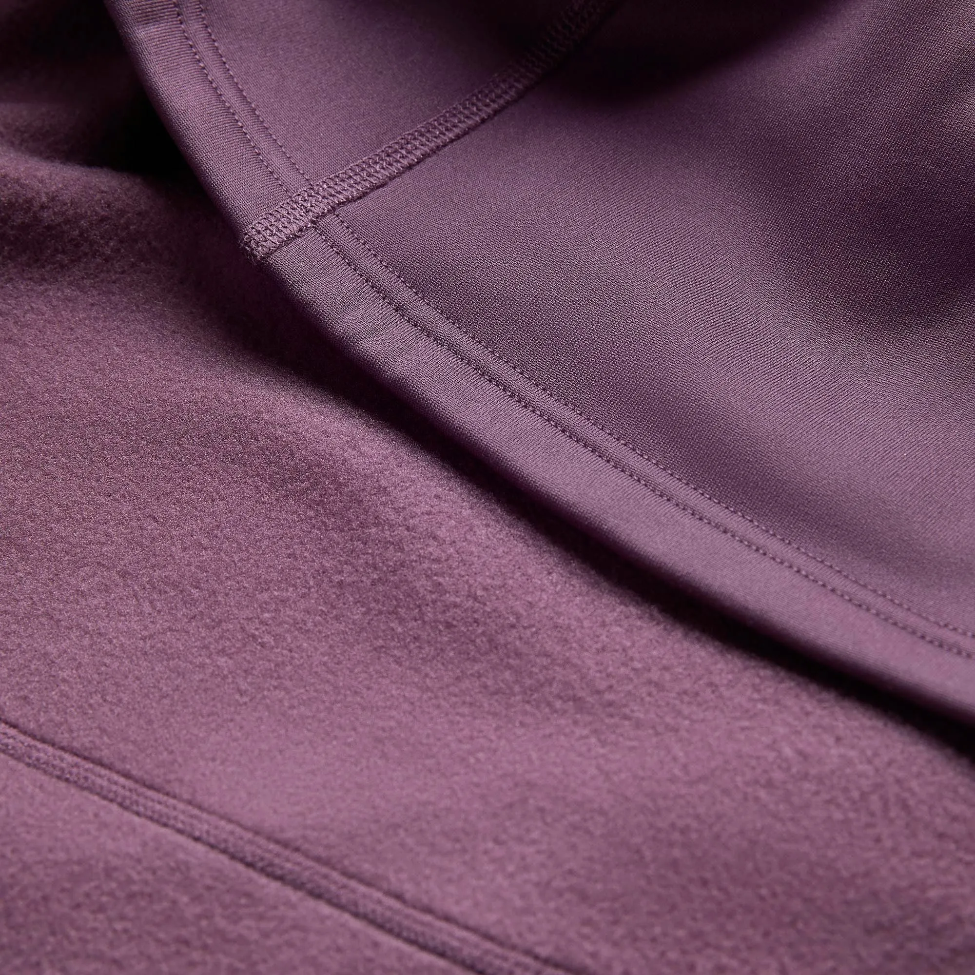 Montane Women's Fury Hooded Fleece Jacket Montane