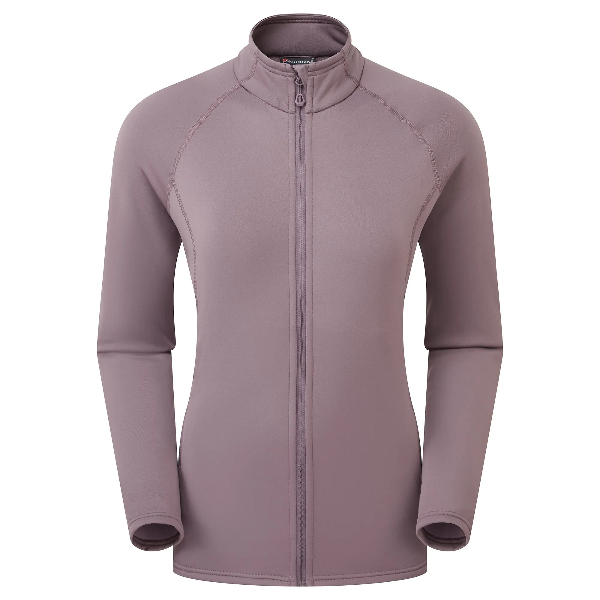 Montane Women's Fury Lite Fleece Jacket Montane