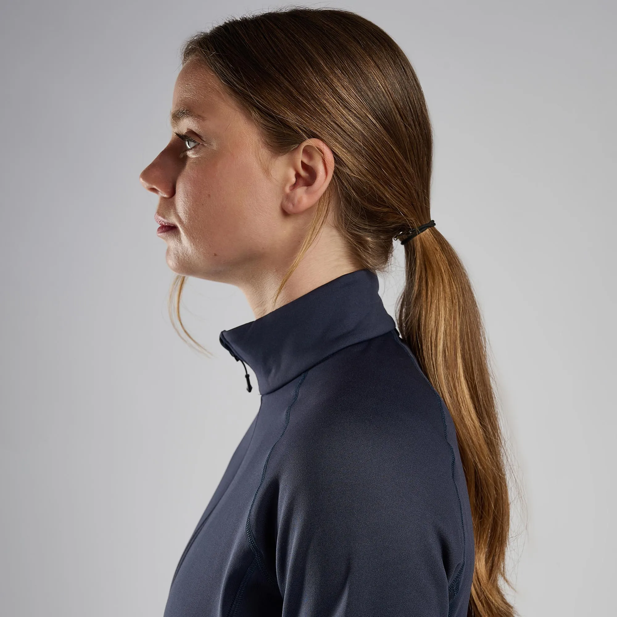 Montane Women's Fury Lite Fleece Jacket Montane