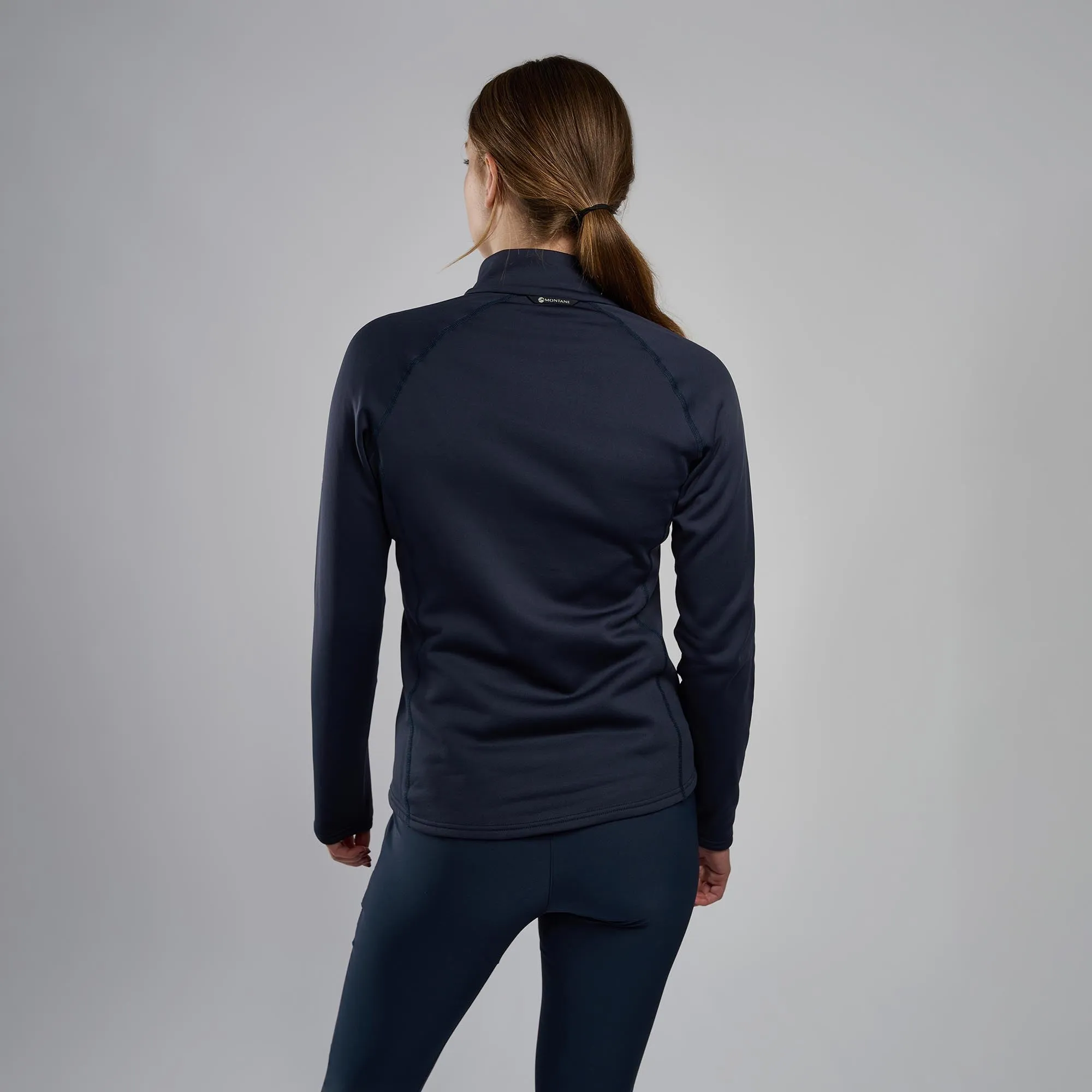 Montane Women's Fury Lite Fleece Jacket Montane