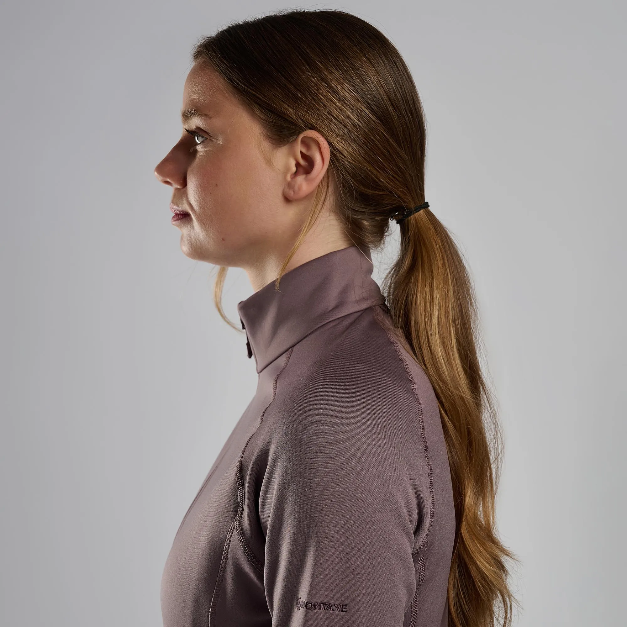 Montane Women's Fury Lite Fleece Jacket Montane