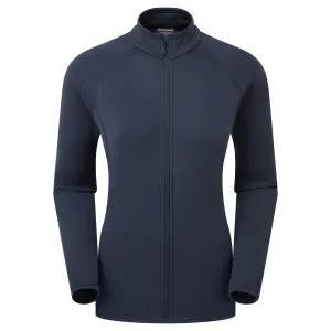 Montane Women's Fury Lite Fleece Jacket Montane