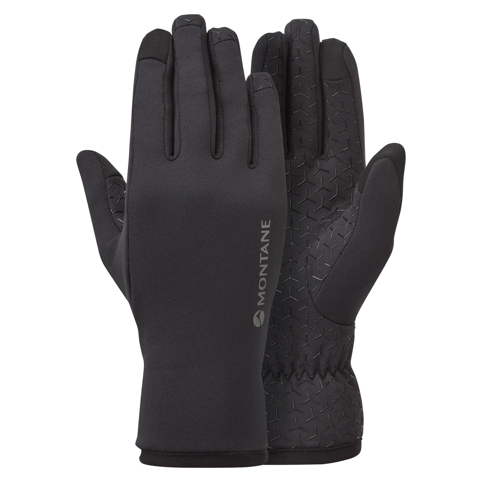Montane Women's Fury XT Fleece Gloves Montane