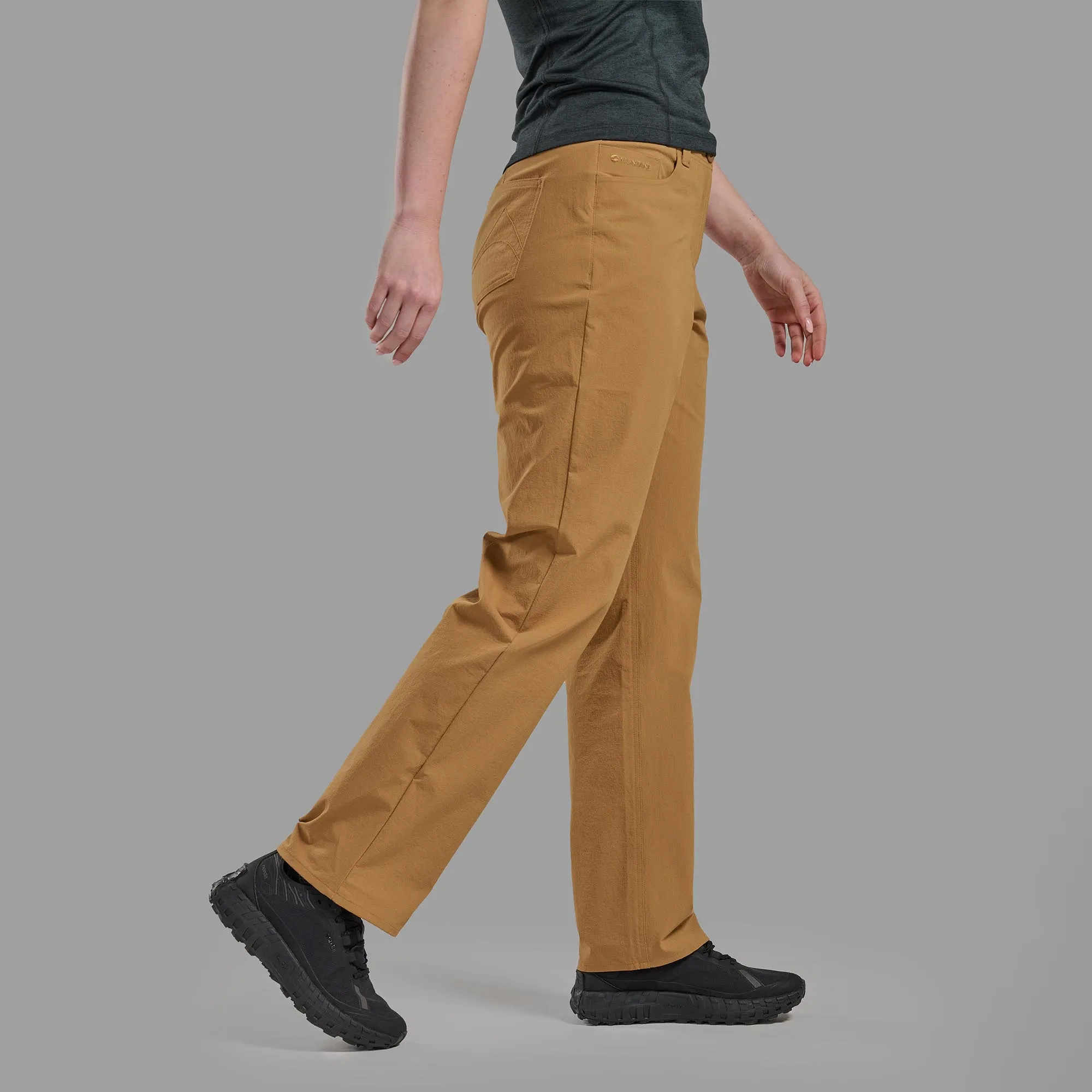 Montane Women's Genoa Lite Pants Montane