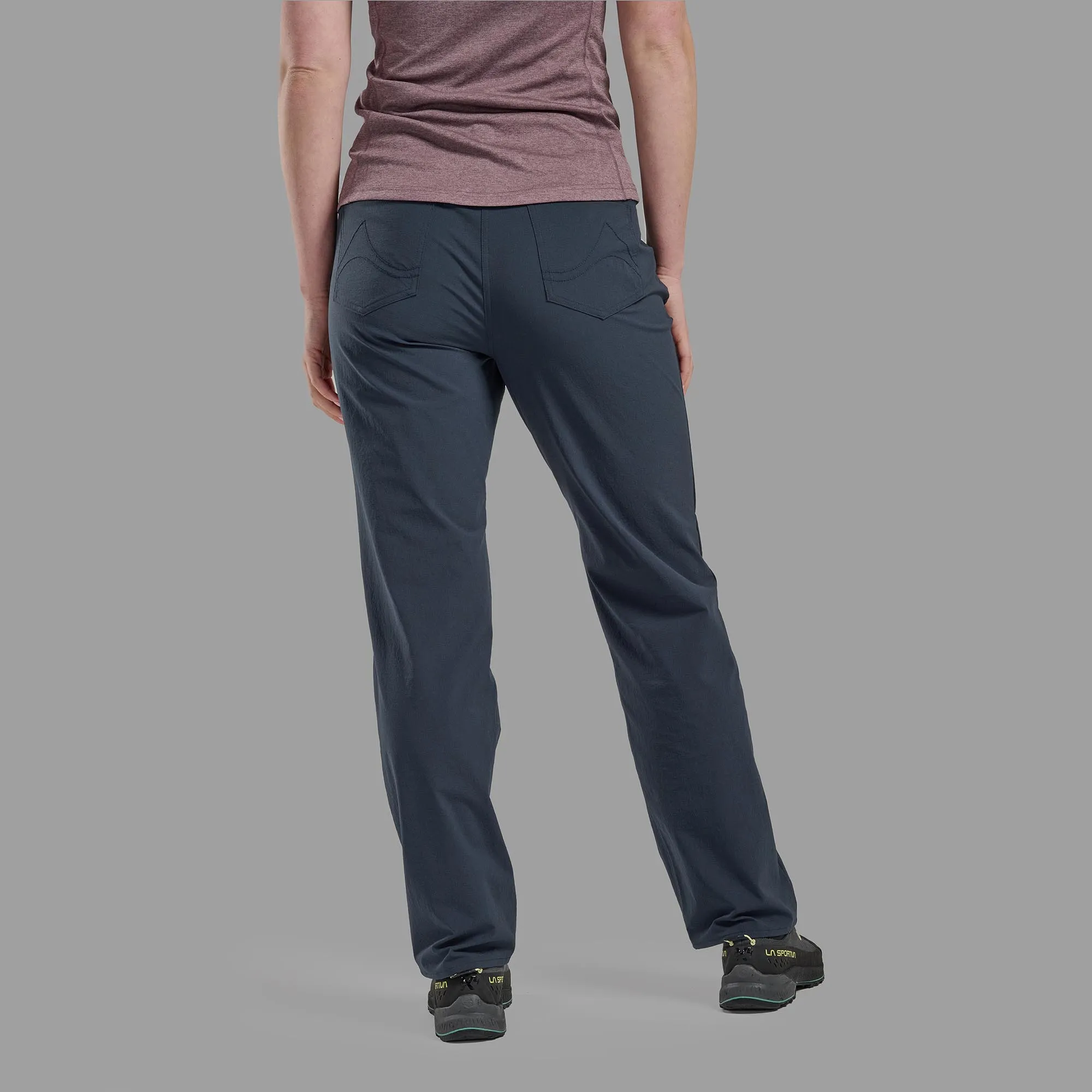 Montane Women's Genoa Lite Pants Montane